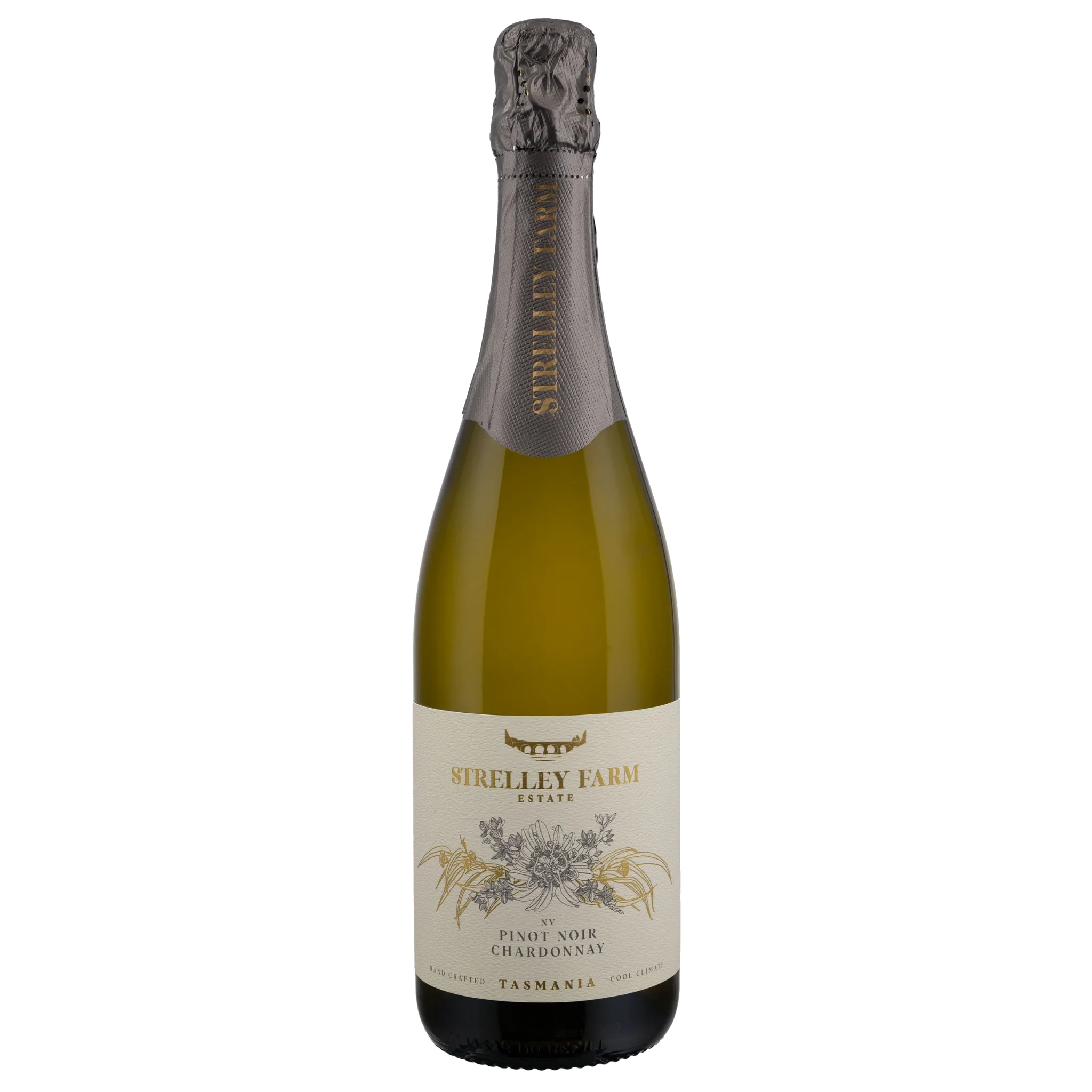Strelley Farm Estate Sparkling
