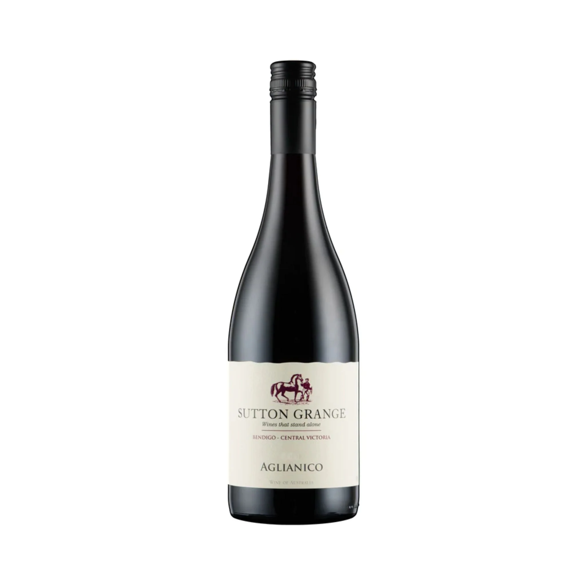 Sutton Grange Aglianico