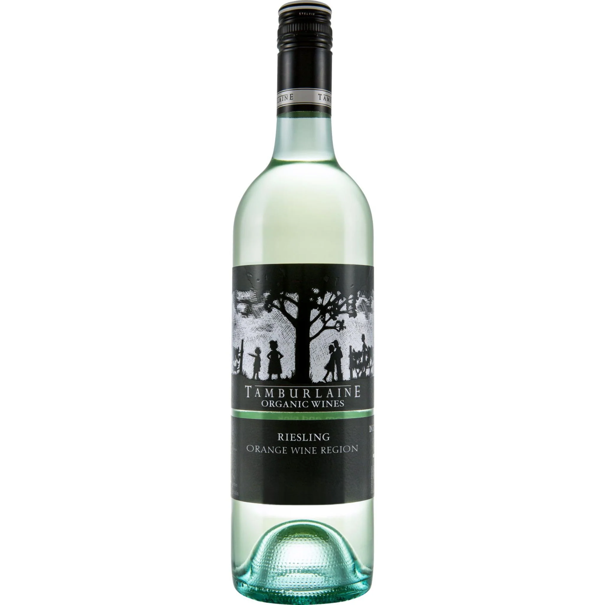 Tamburlaine Organic Riesling