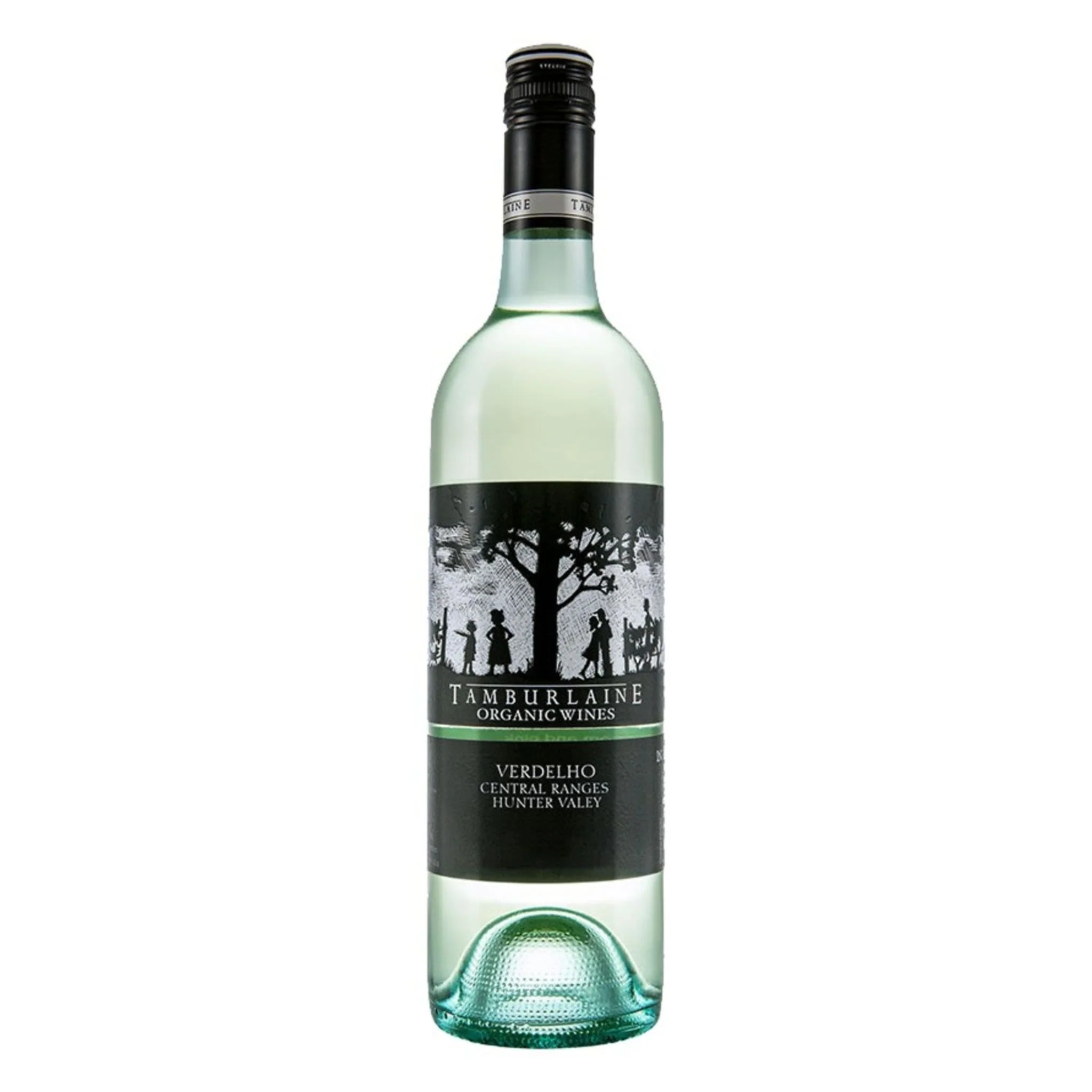 Tamburlaine Organic Verdelho