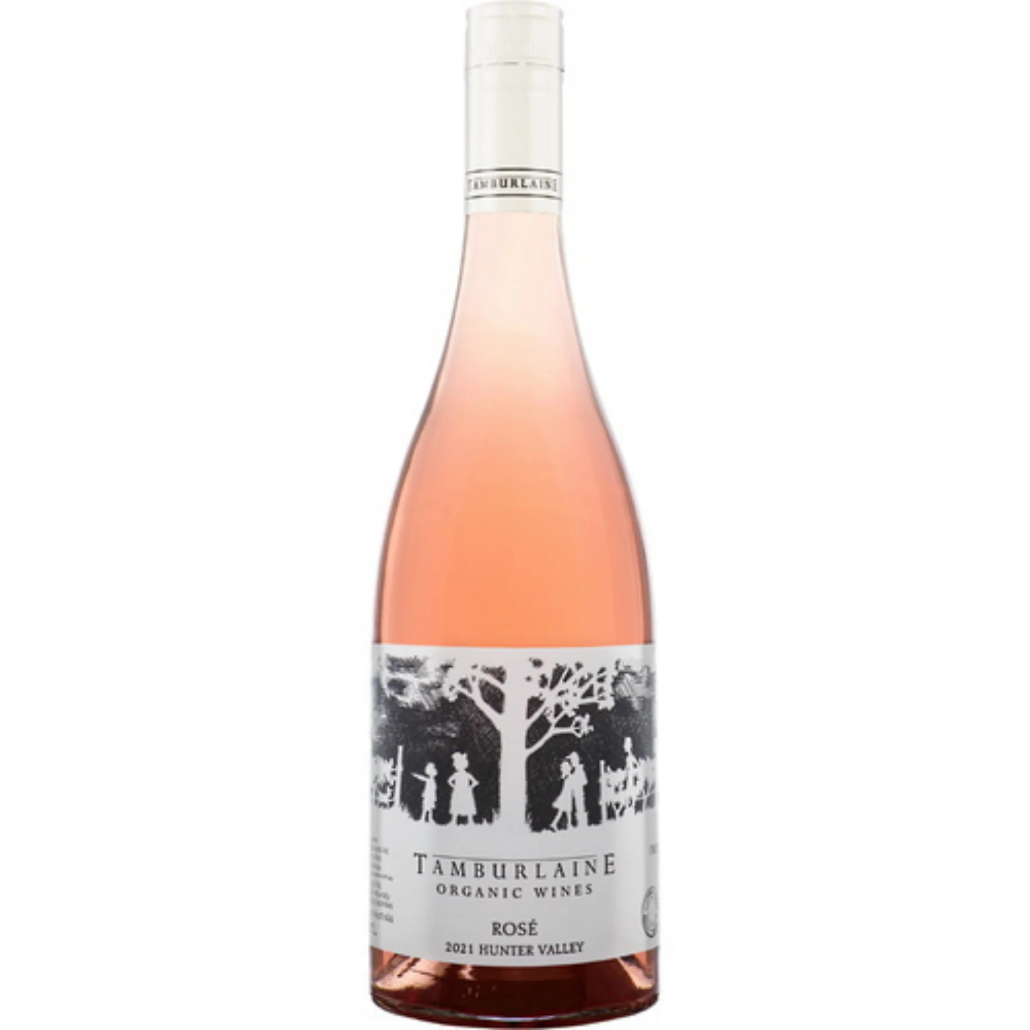 Tamburlaine Preservative Free Rose