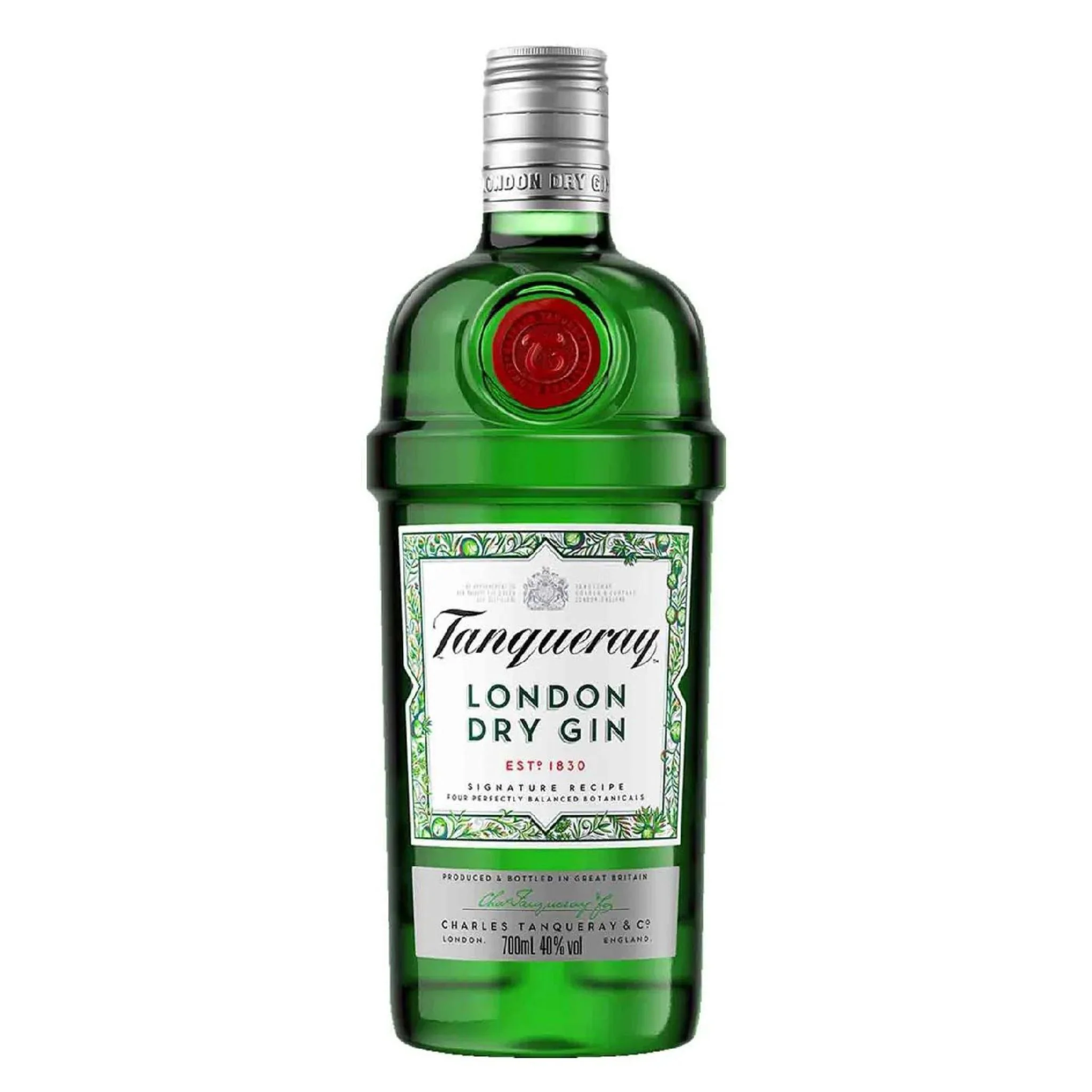 Tanqueray London Dry Gin 700ml