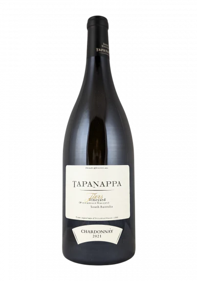 Tapanappa Tiers Chardonnay Magnum 1.5L