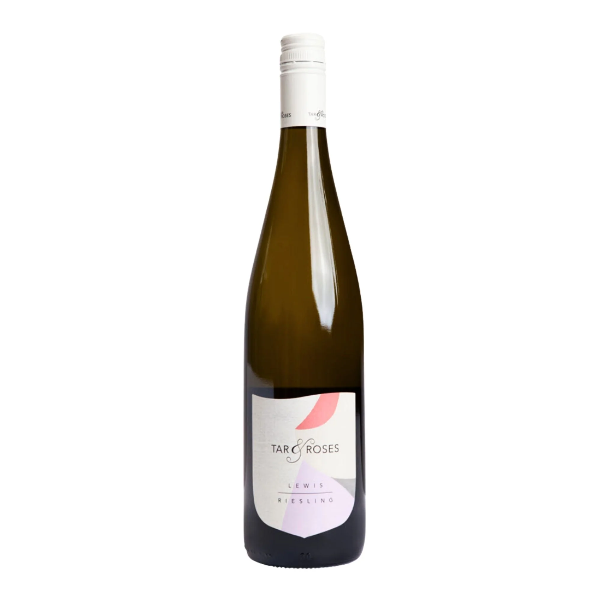 Tar & Roses Lewis Riesling 2023 Central Victoria Zone