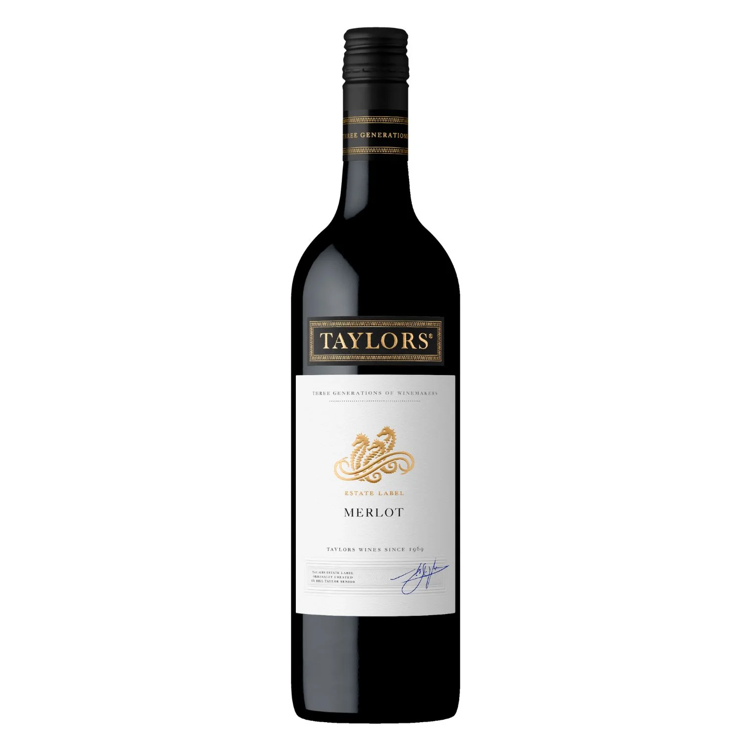 Taylors Estate Merlot