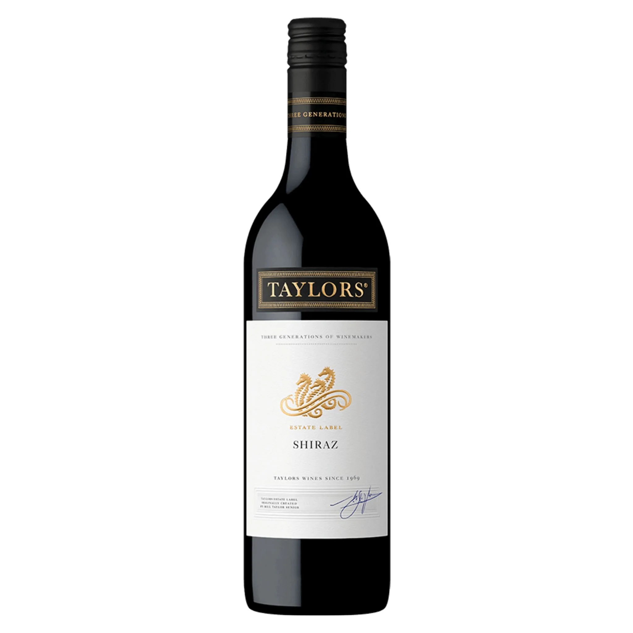 Taylors Estate Shiraz