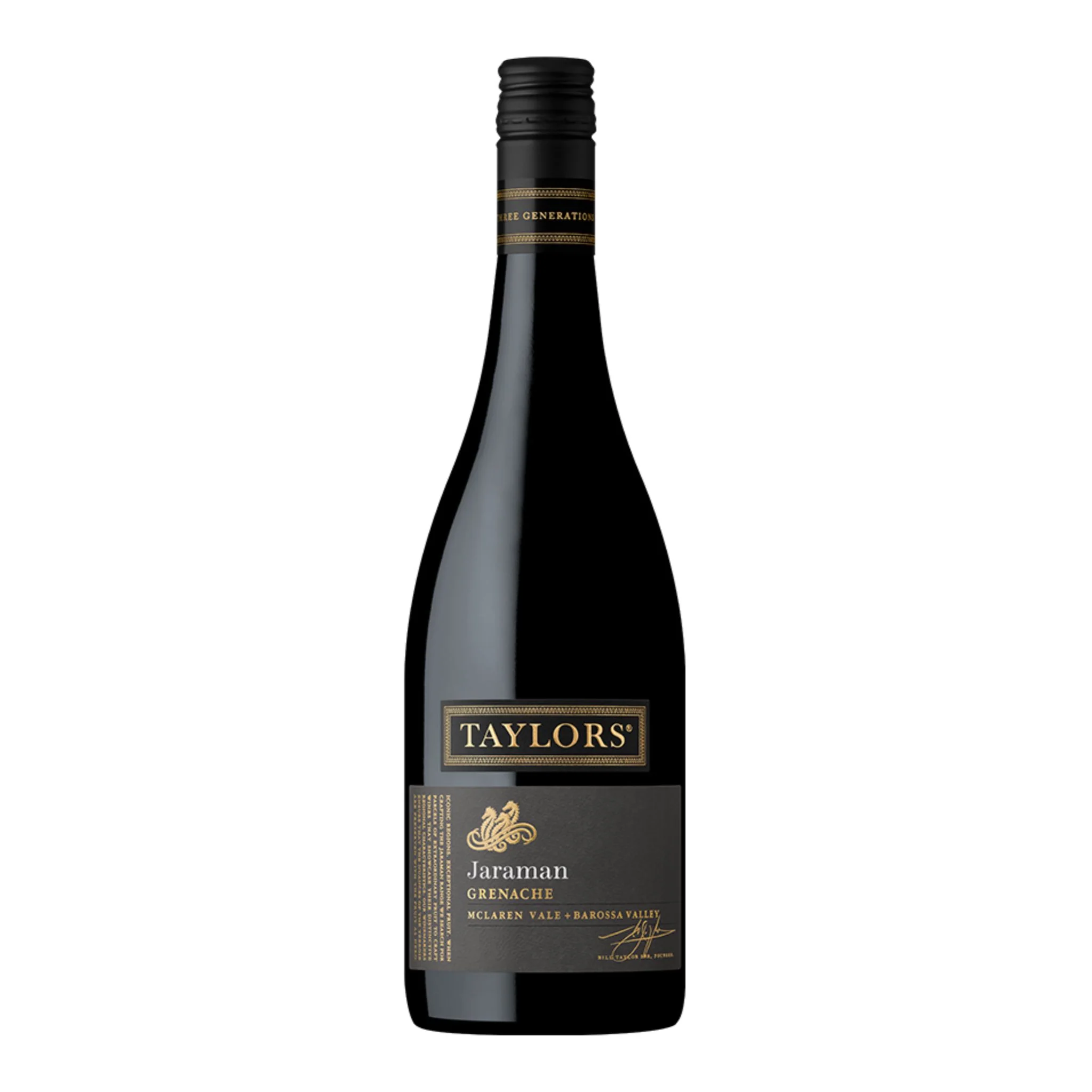 Taylors Jaraman Grenache