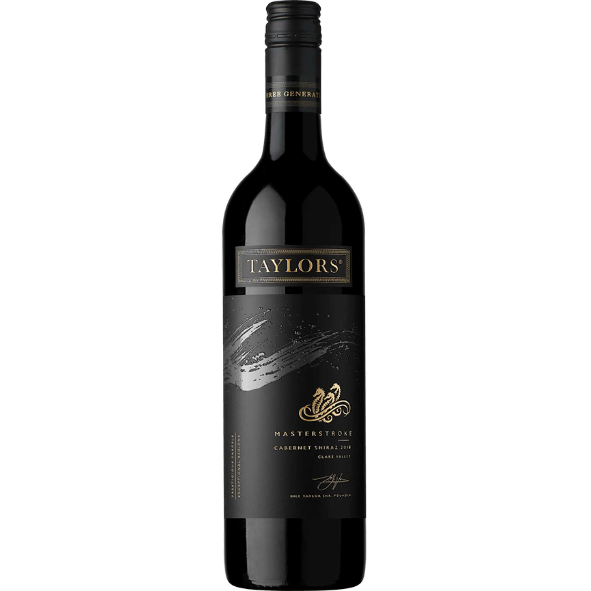 Taylors Masterstroke Cabernet Sauvignon