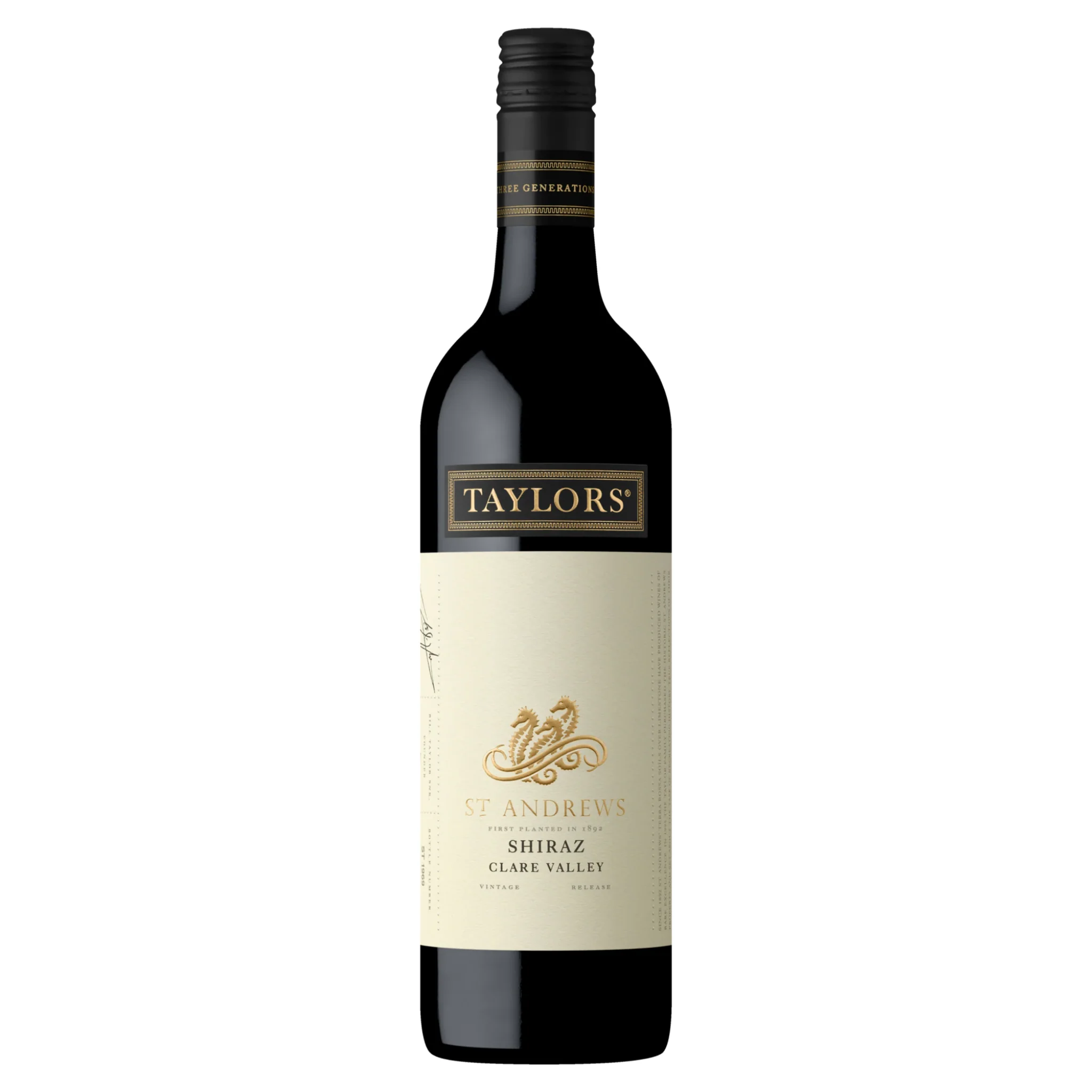 Taylors St Andrews Shiraz