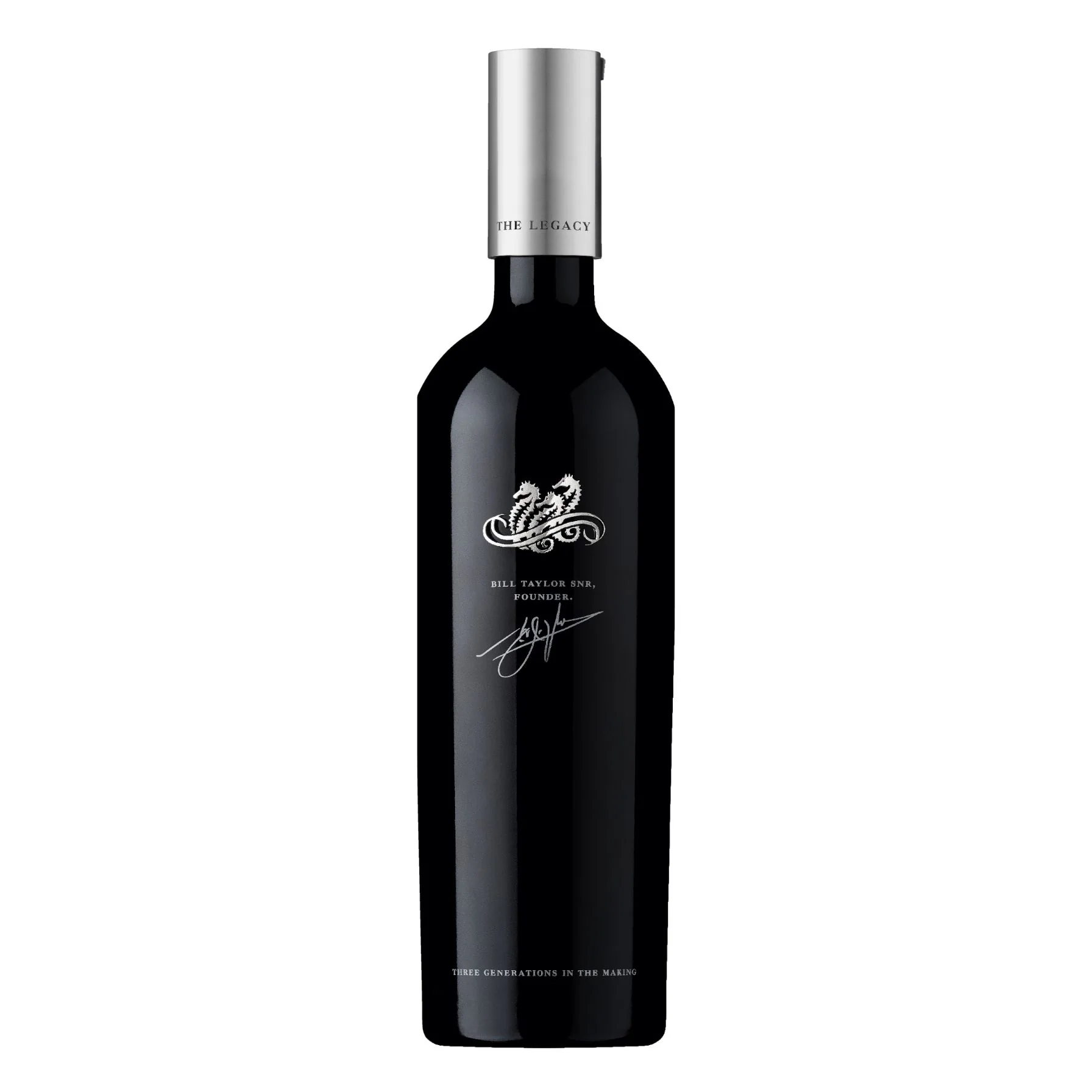 Taylors The Legacy Cabernet Sauvignon 2016