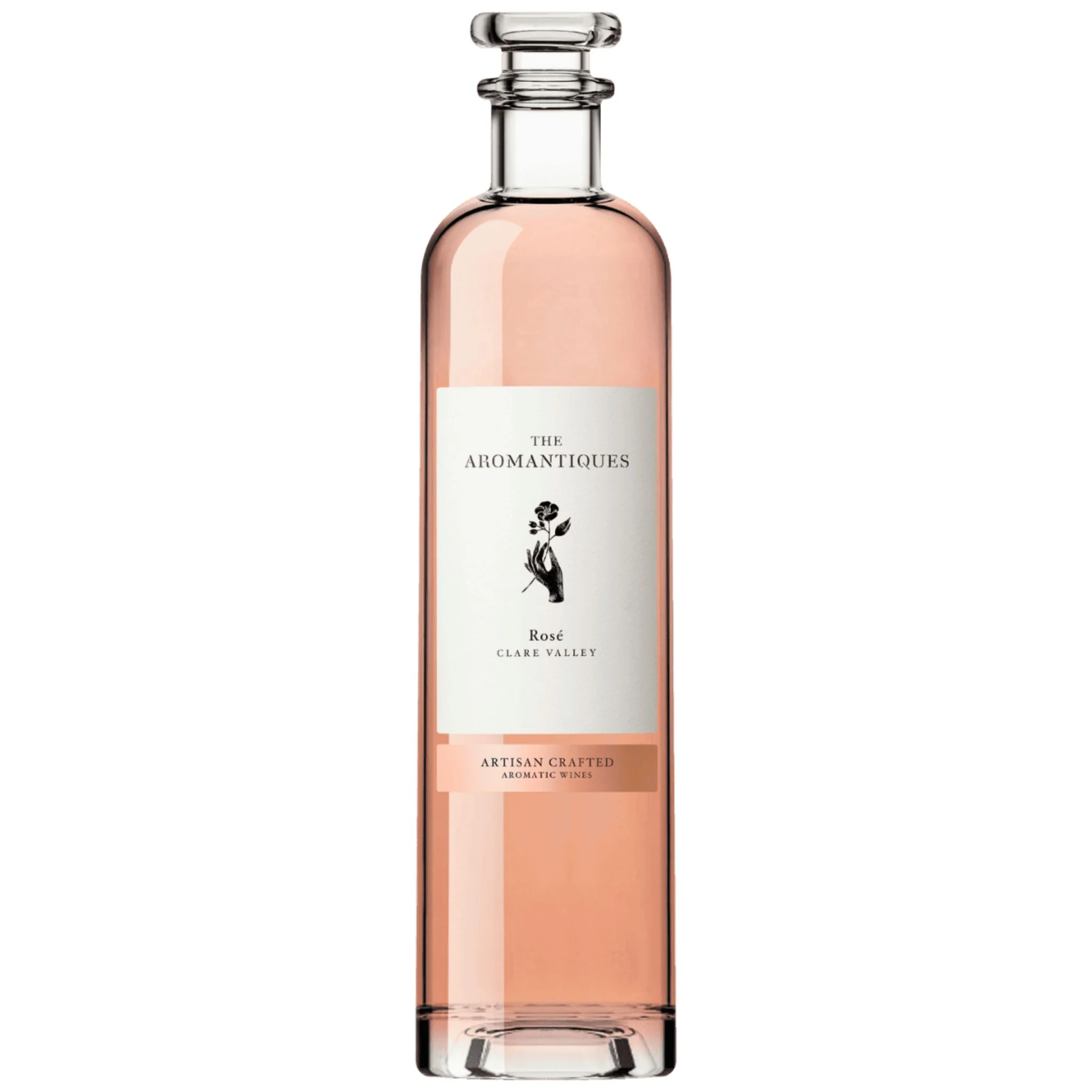 The Aromantiques Rose