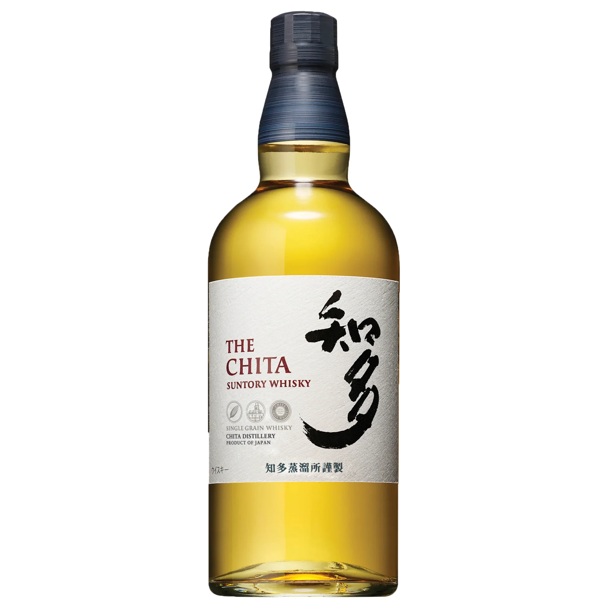 The Chita Single Grain Japanese Whisky