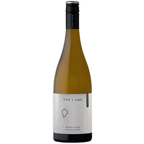 The Lane Heritage Chardonnay