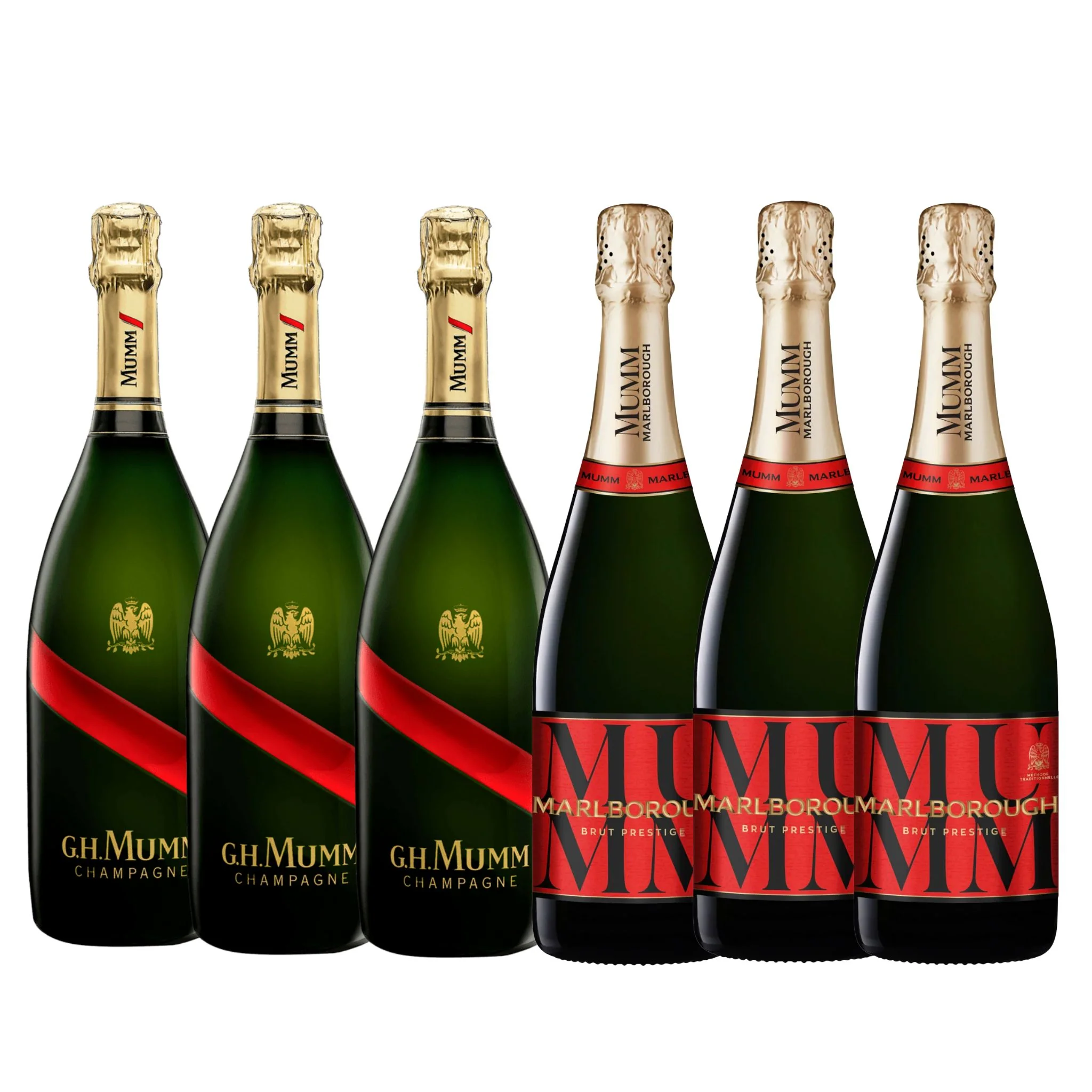 The Mumm Bundle