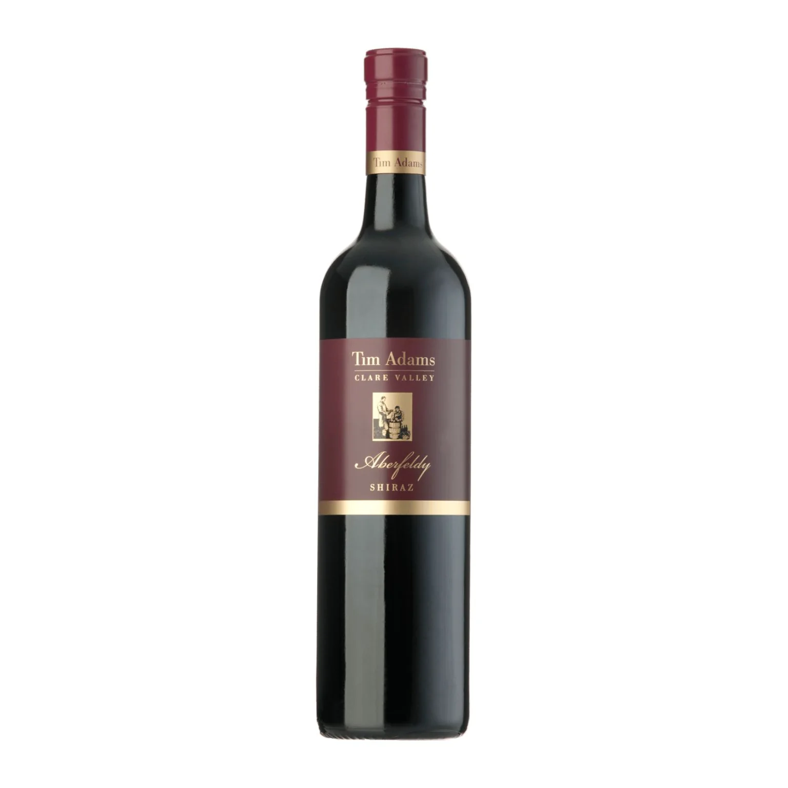 Tim Adams Aberfeldy Shiraz