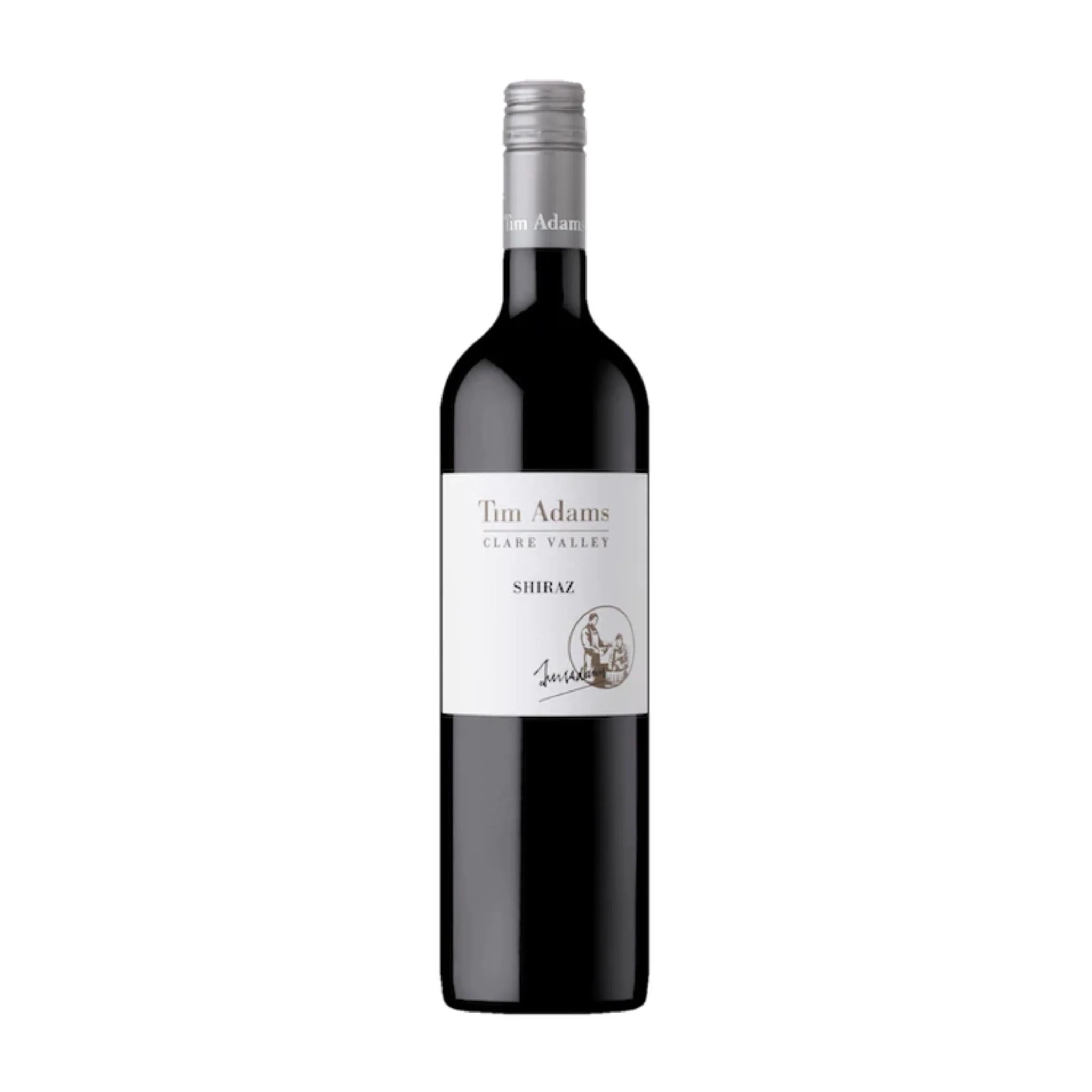 Tim Adams Clare Valley Shiraz 2019