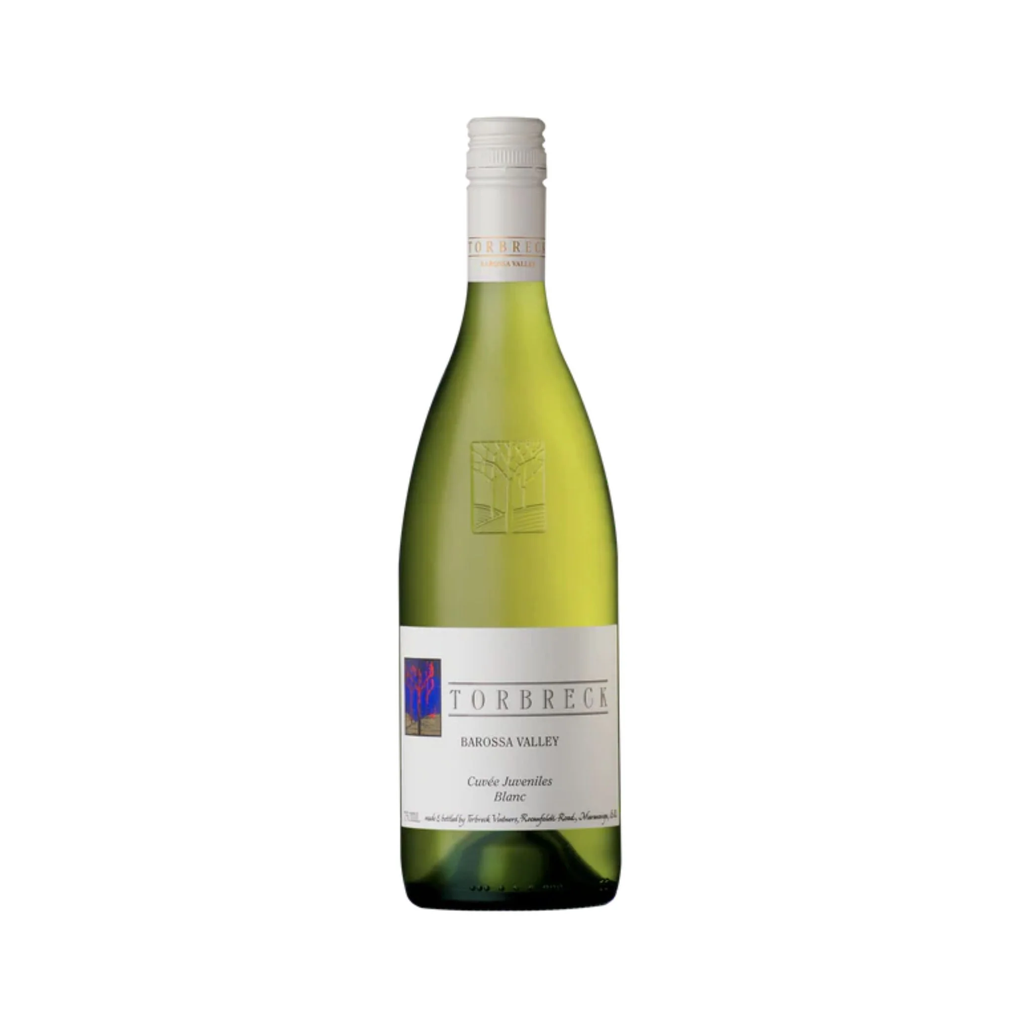 Torbreck Cuvee Juveniles Blanc