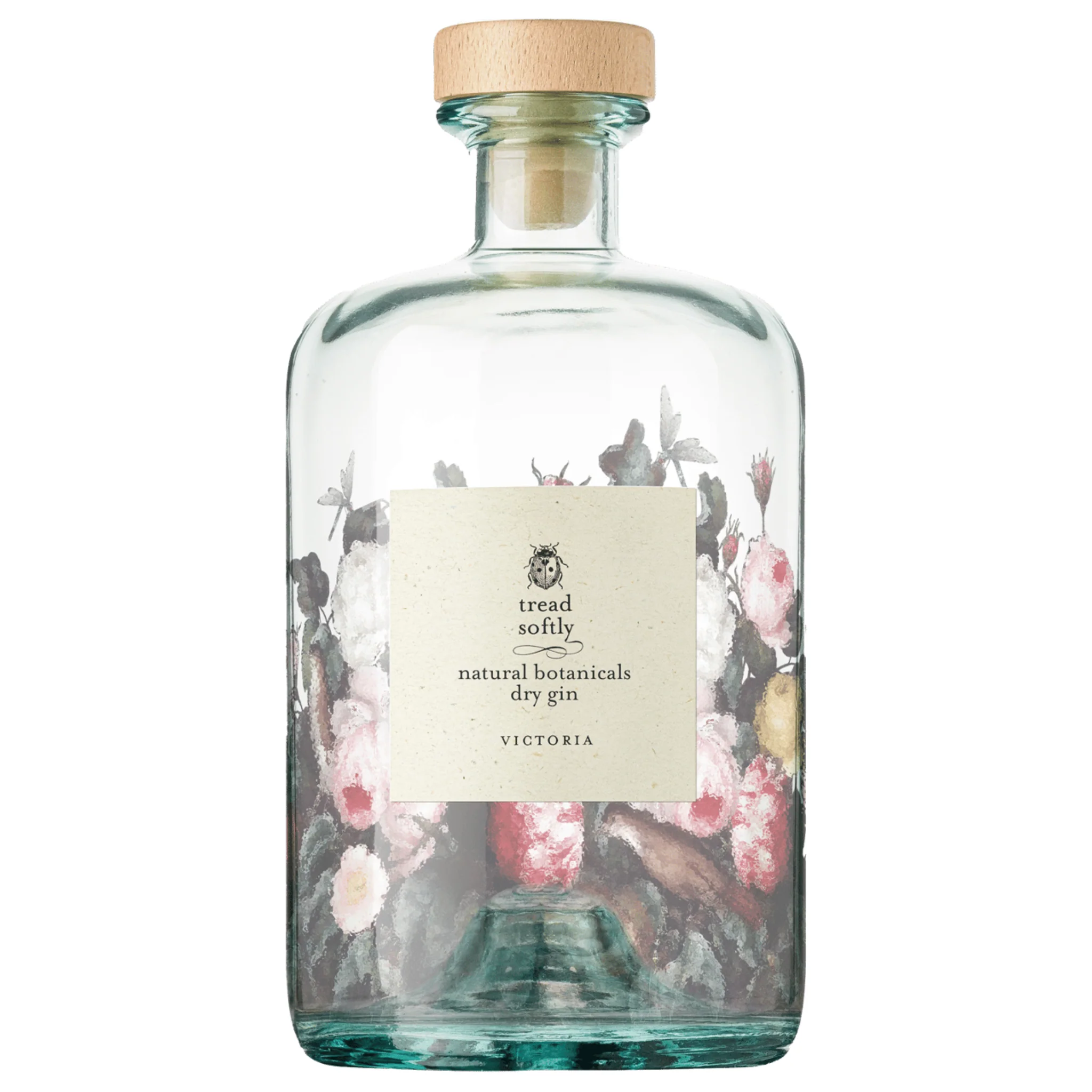 Tread Softly Dry Gin