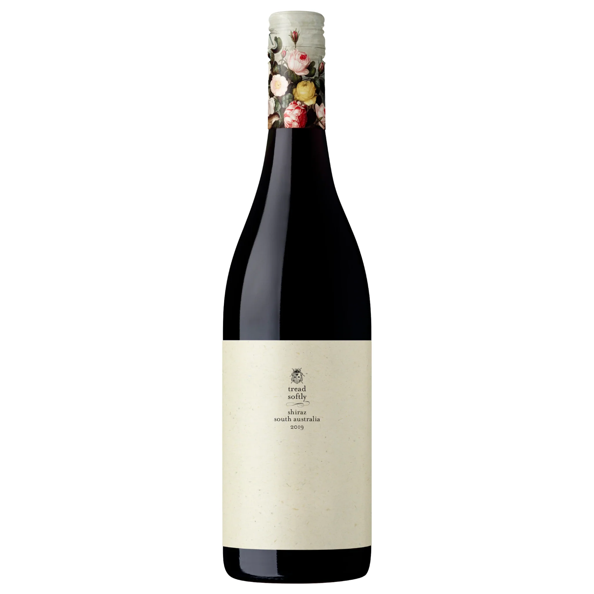 Tread Softly Shiraz