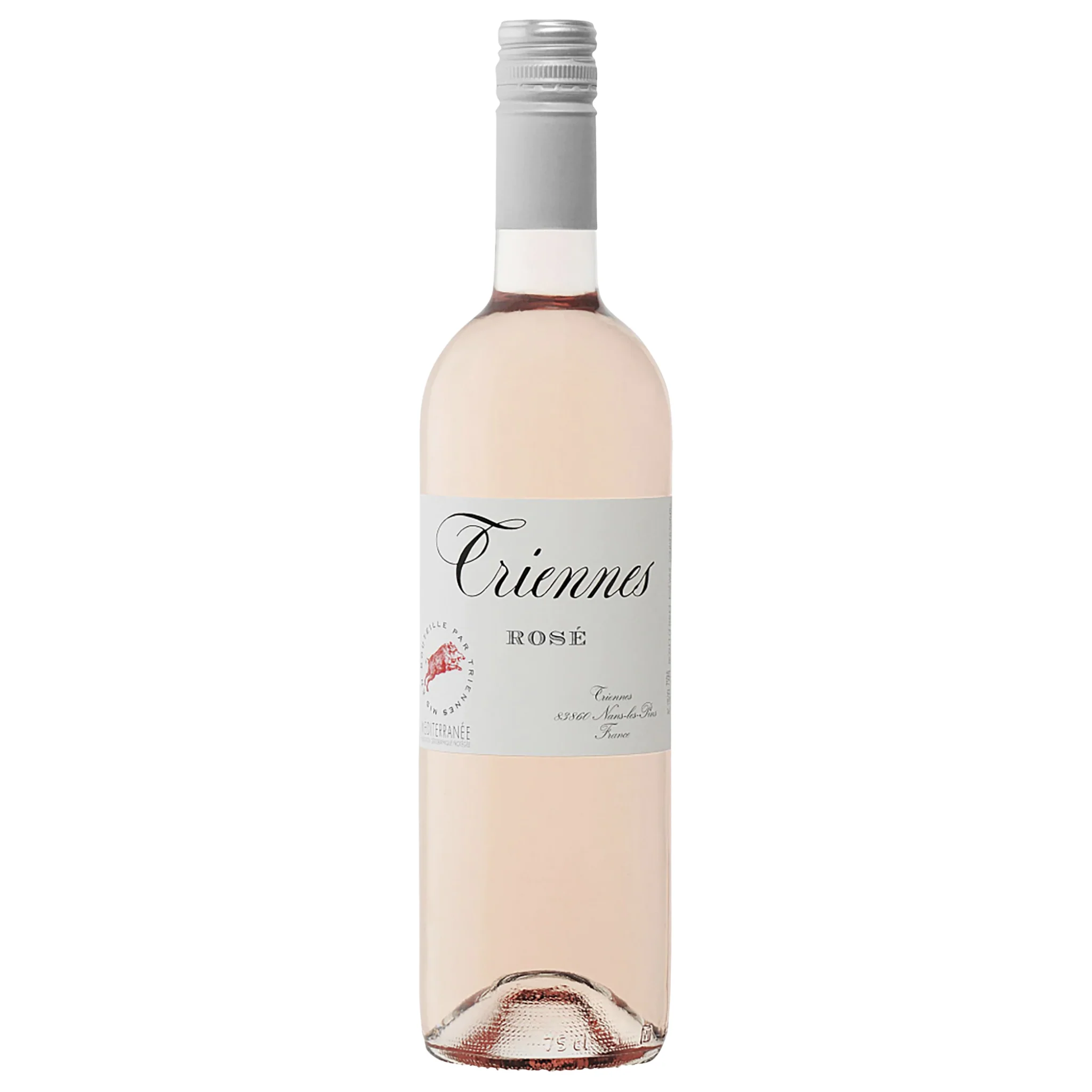 Domaine De Triennes Rose
