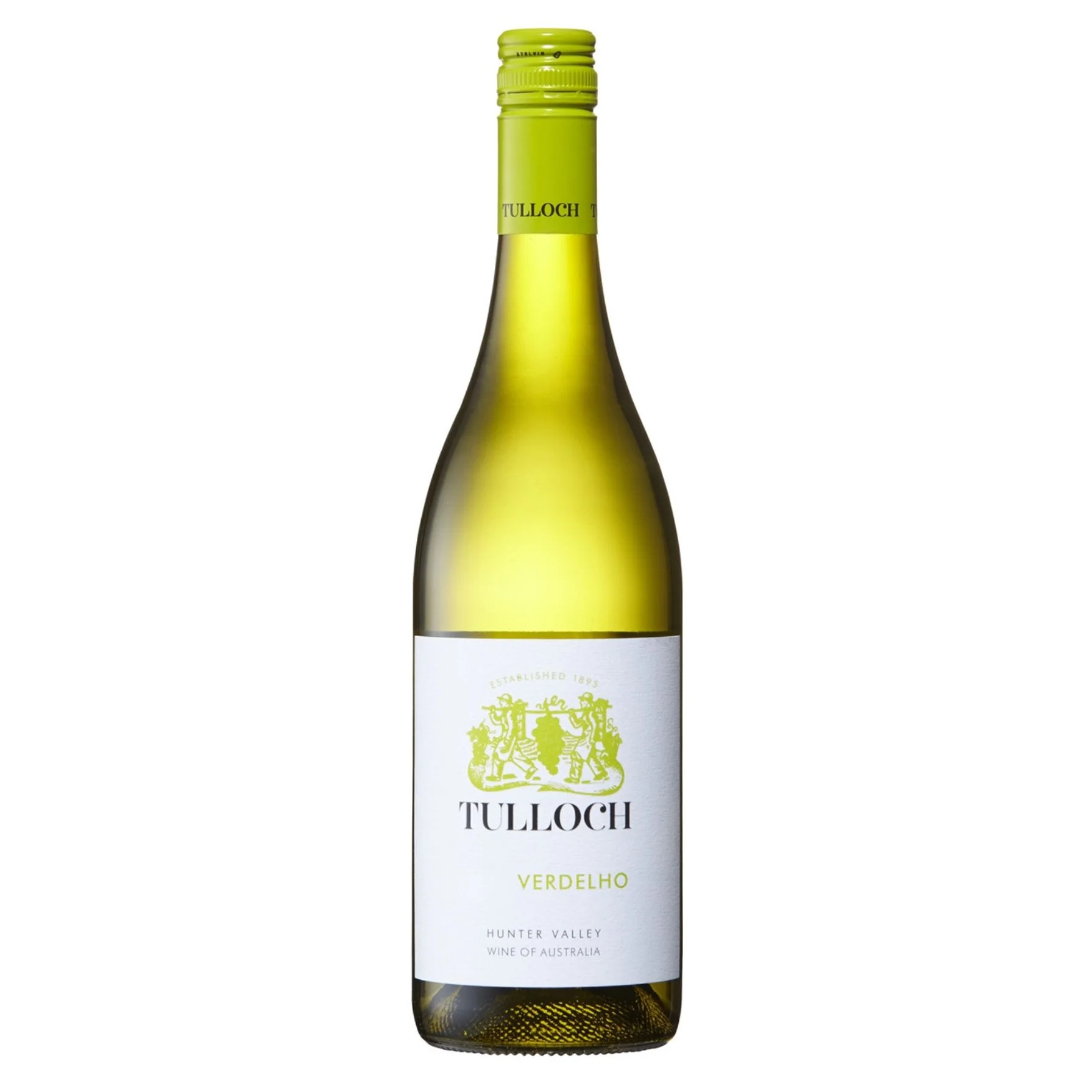 Tulloch Verdelho