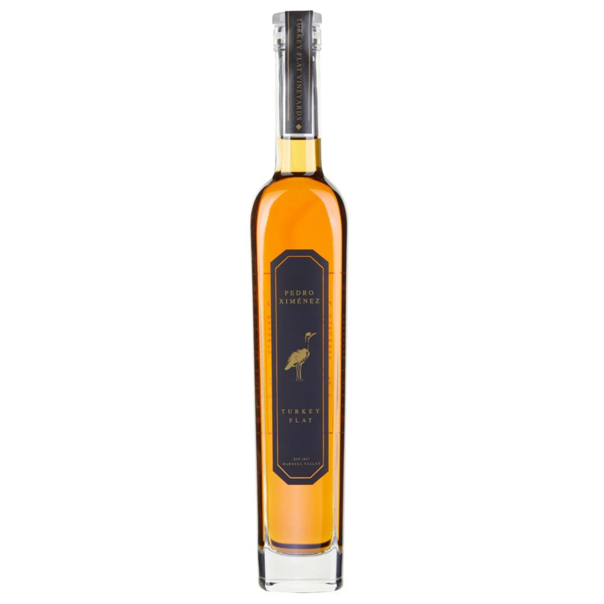 Turkey Flat Pedro Ximenez