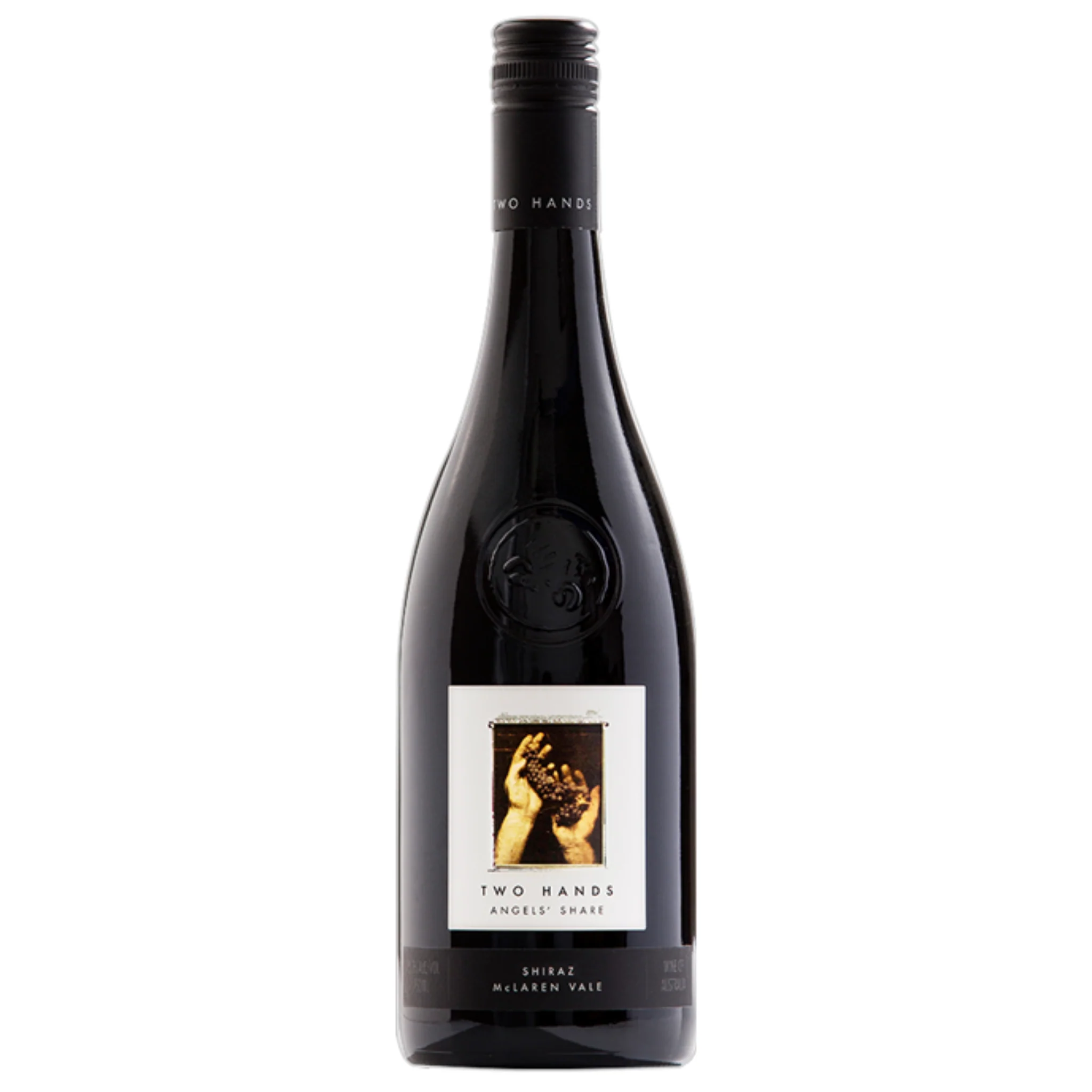 Two Hands Angels' Share Shiraz