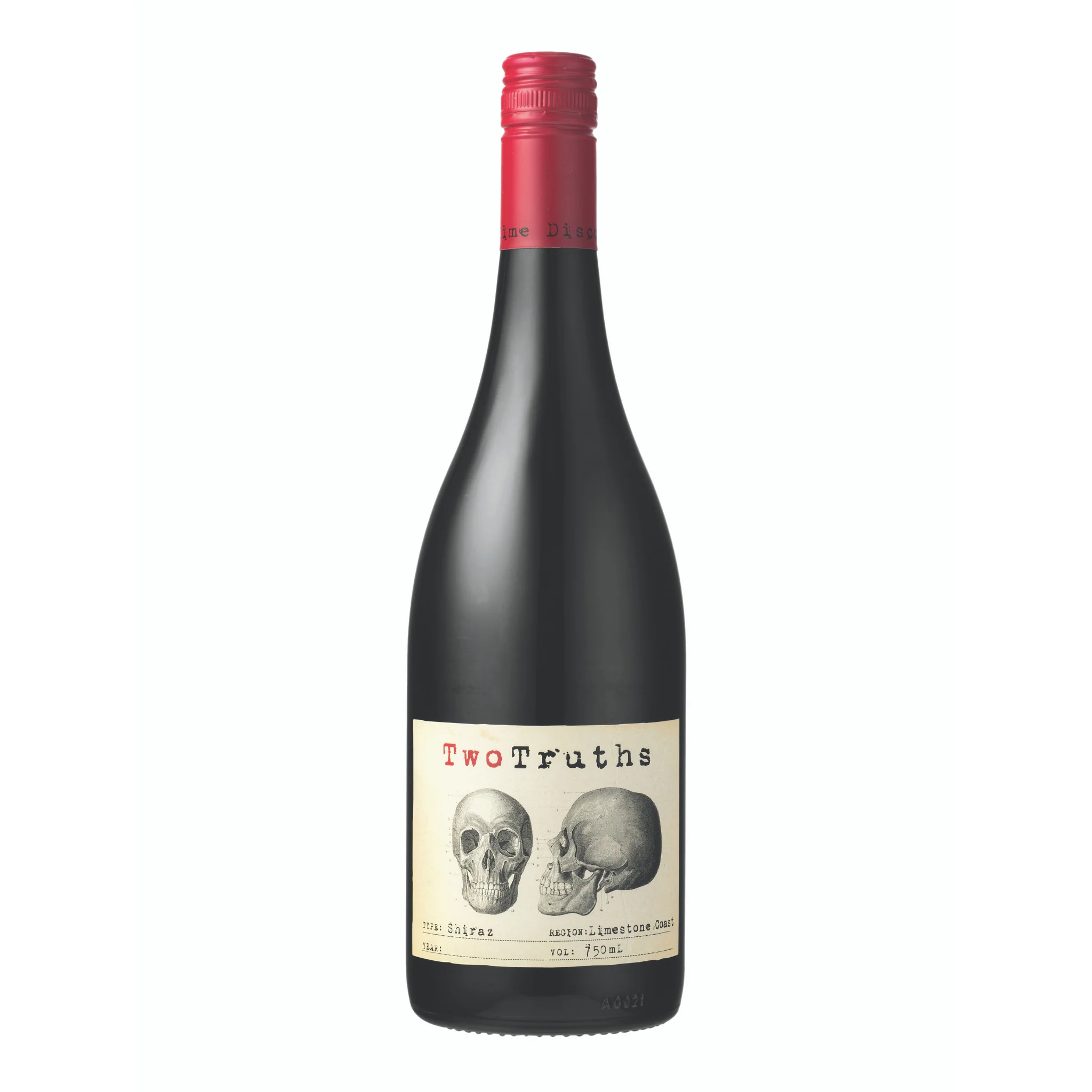 Two Truths Shiraz