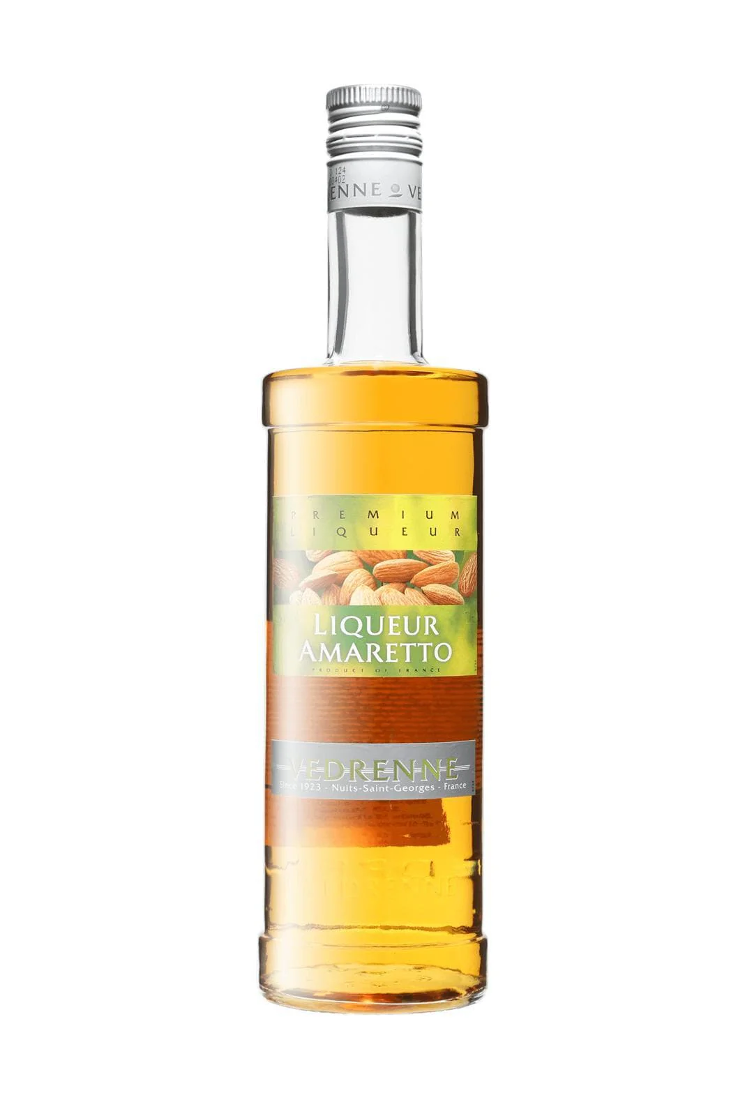 Vedrenne Liqueur Amaretto (Almond) 25% 700ml