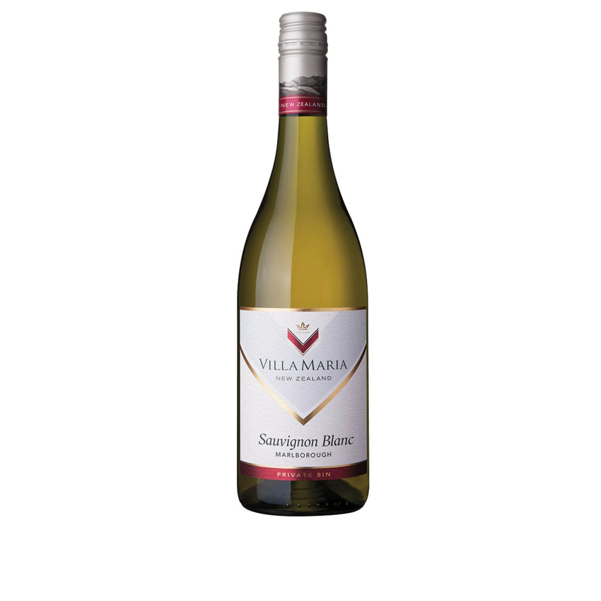 Villa Maria Private Bin Sauvignon Blanc