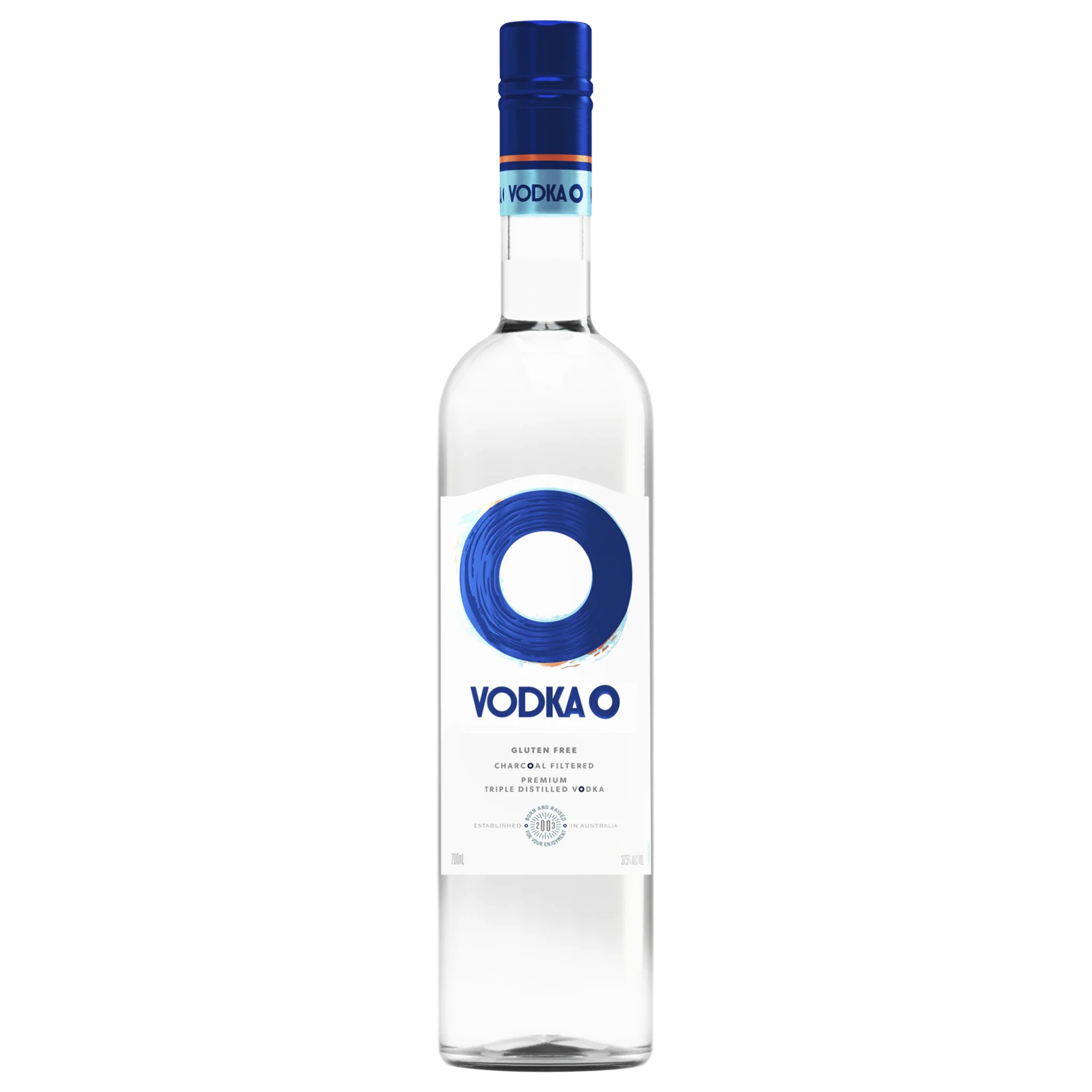 Vodka O Vodka 700ml