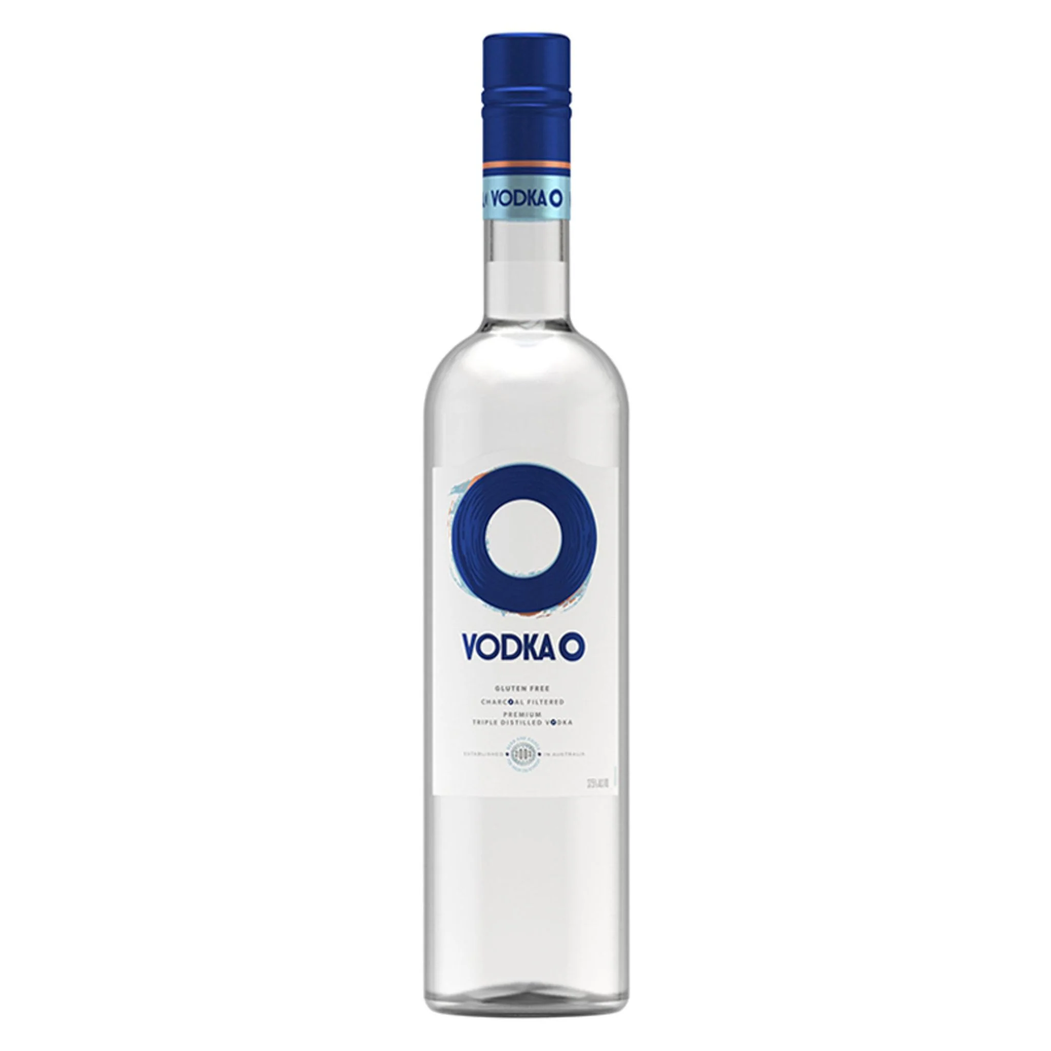 Vodka O Vodka 1L