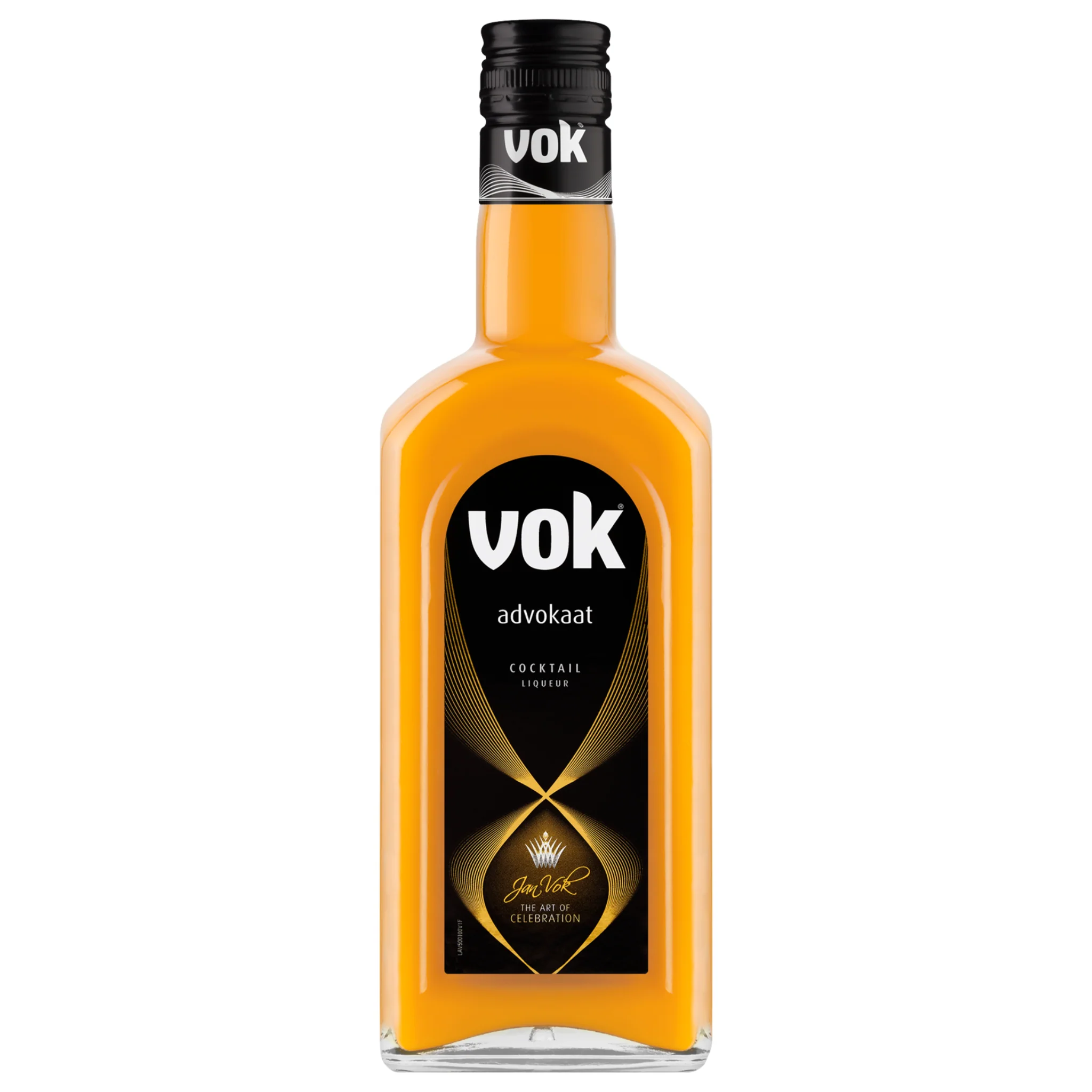Vok Advokaat Liqueur