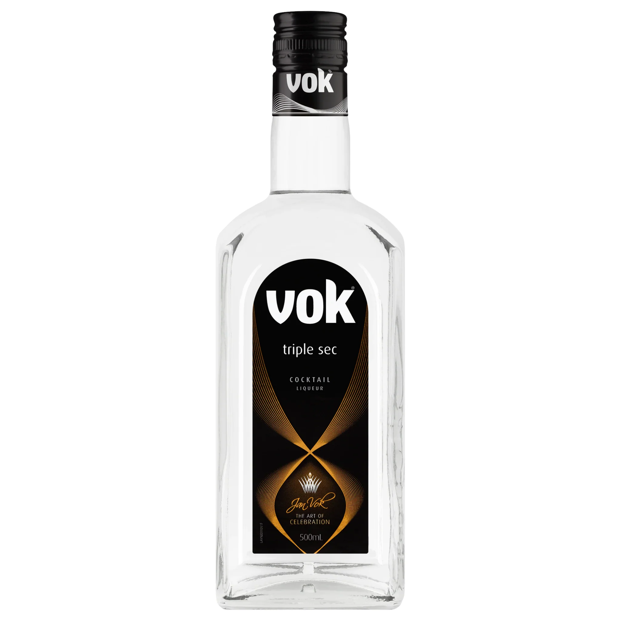 Vok Triple Sec