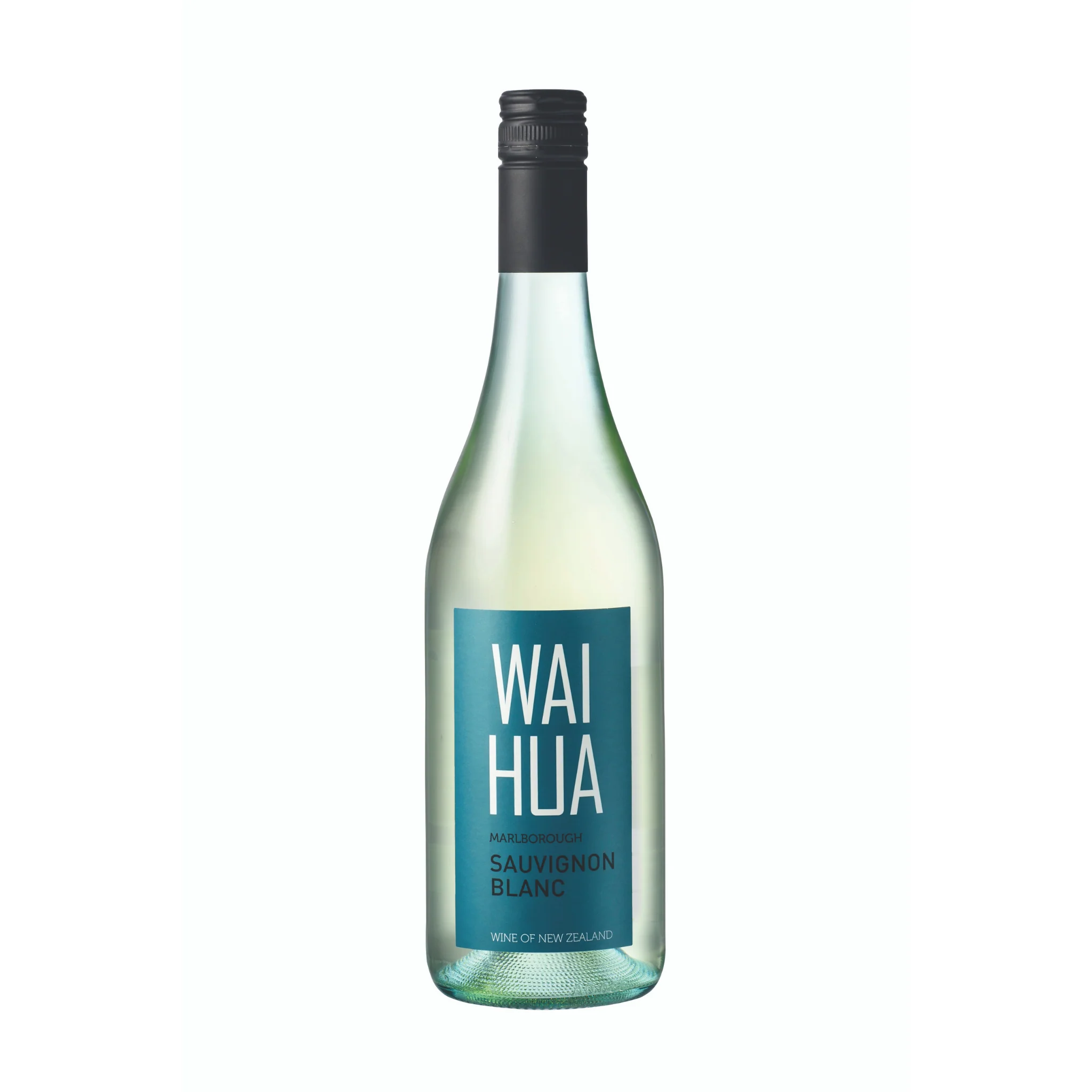 Wai Hua Sauvingon Blanc