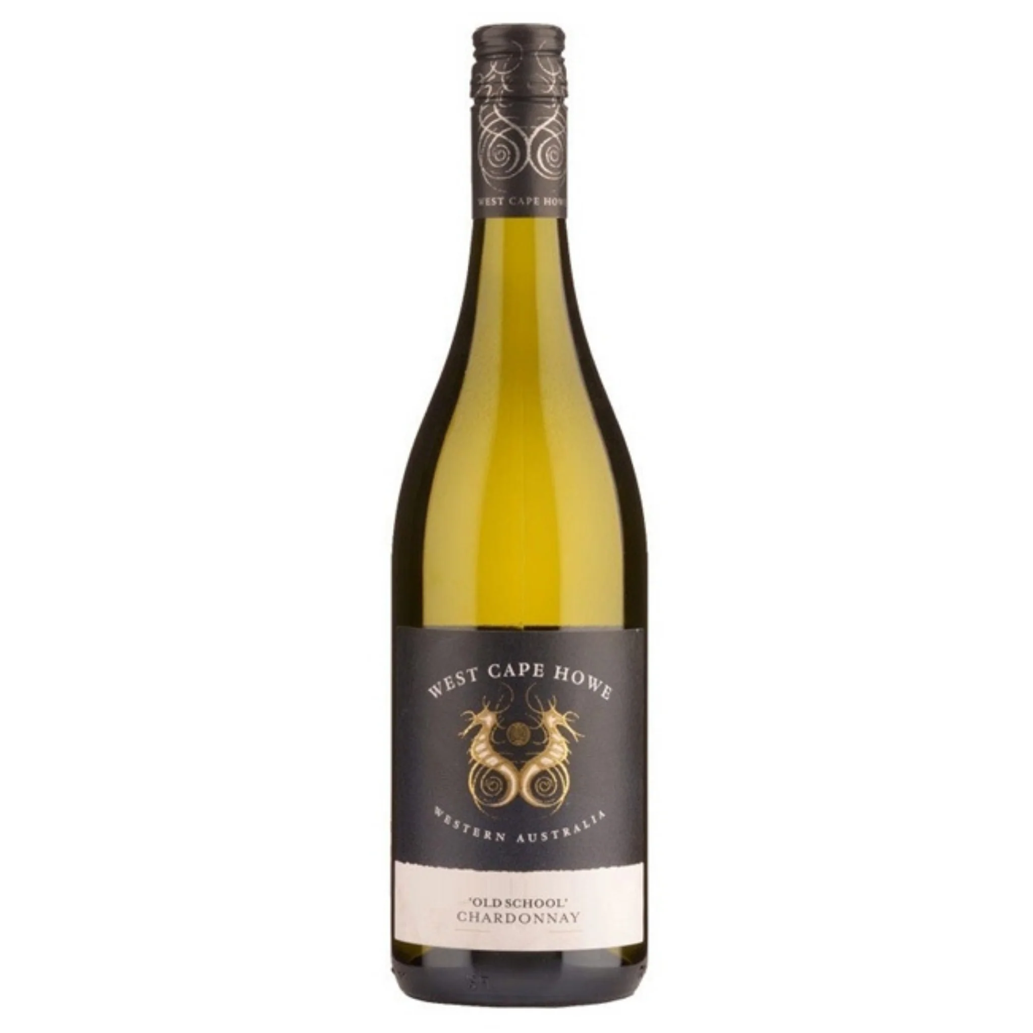 West Cape Howe 'Old School' Chardonnay