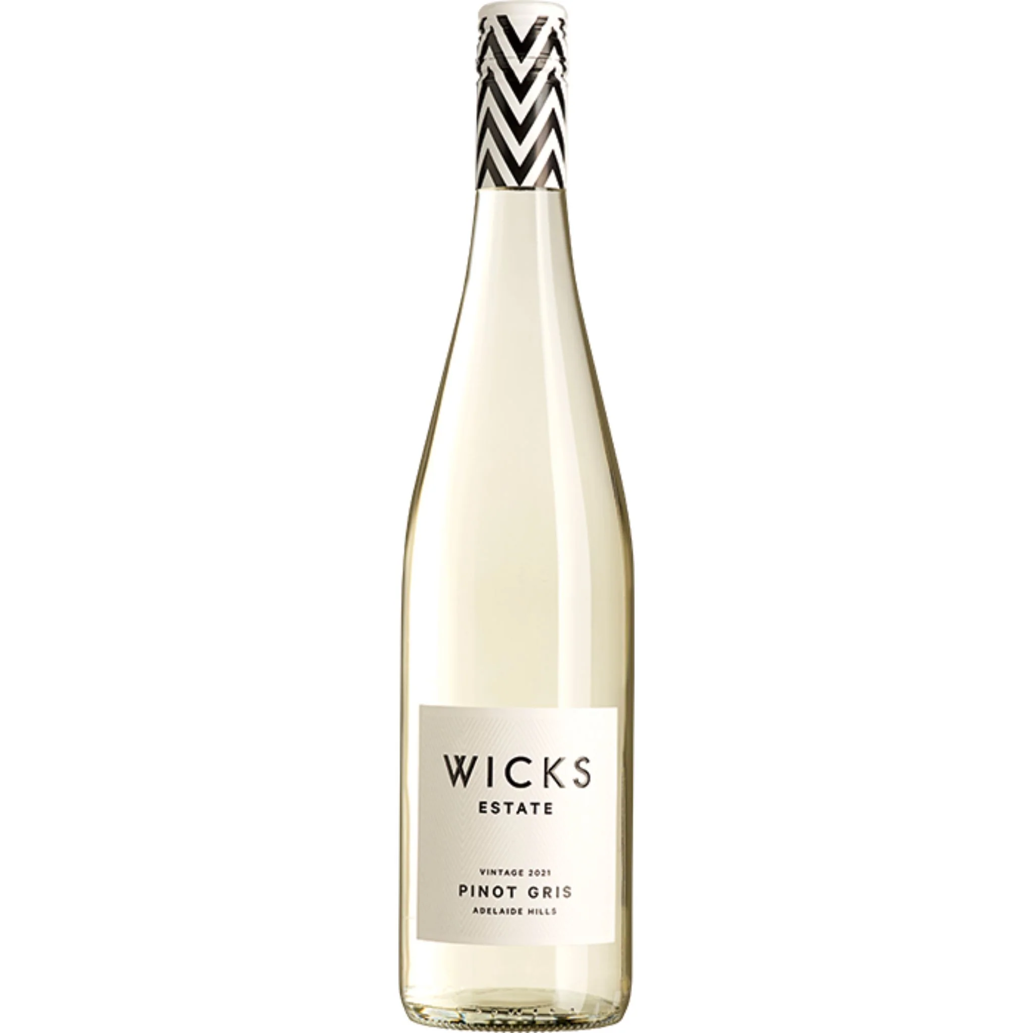 Wicks Estate Pinot Gris