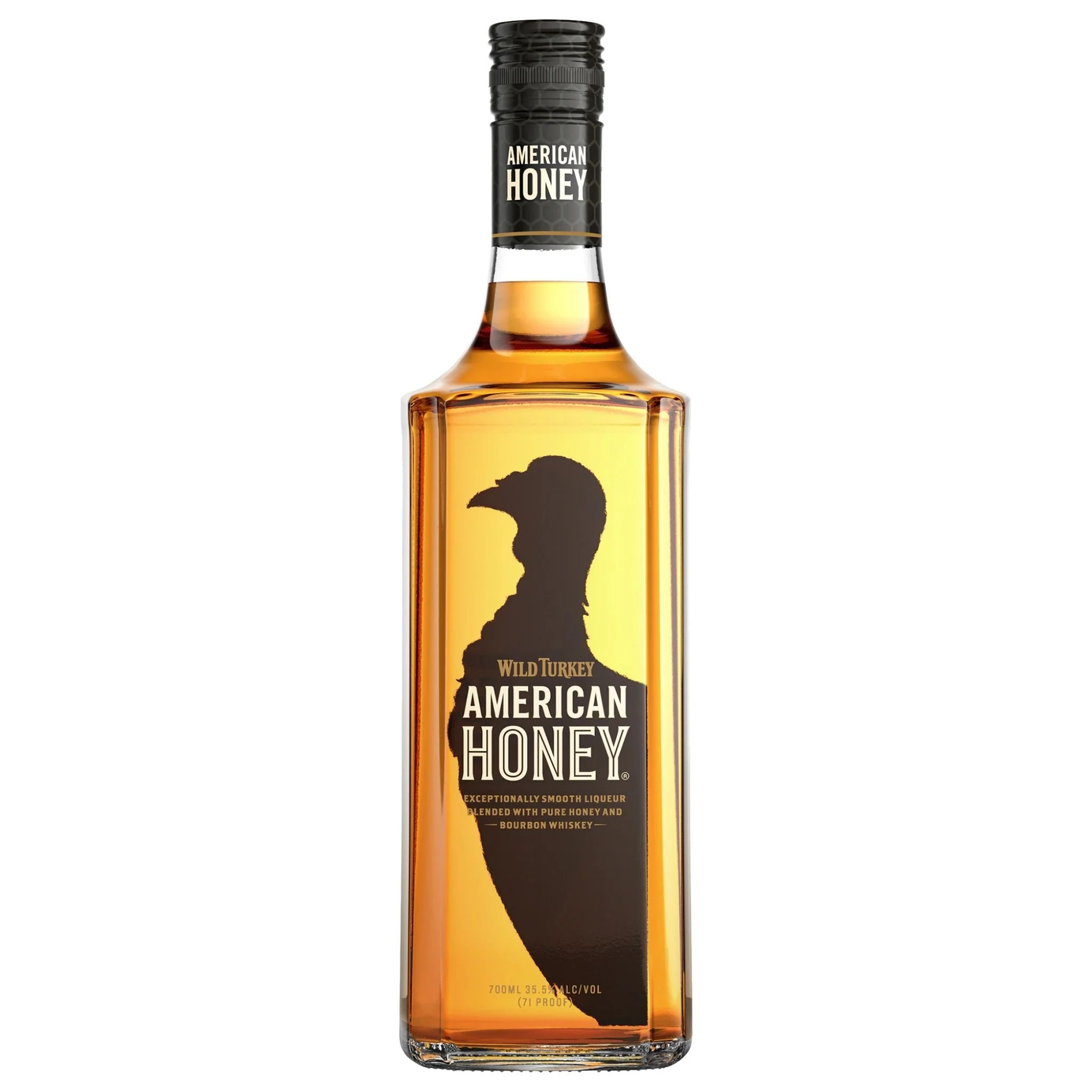 Wild Turkey American Honey 700ml