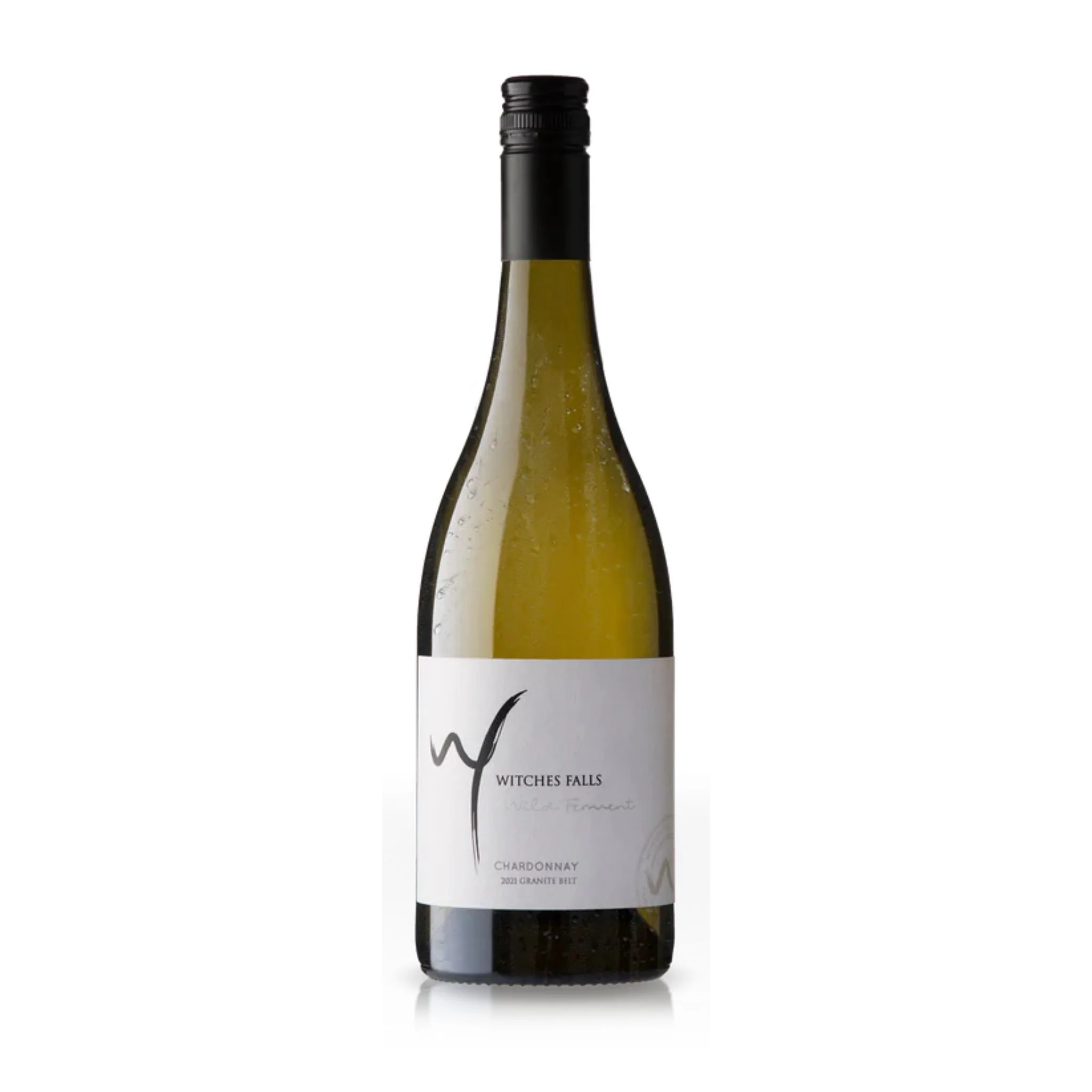 Witches Falls Wild Ferment Chardonnay