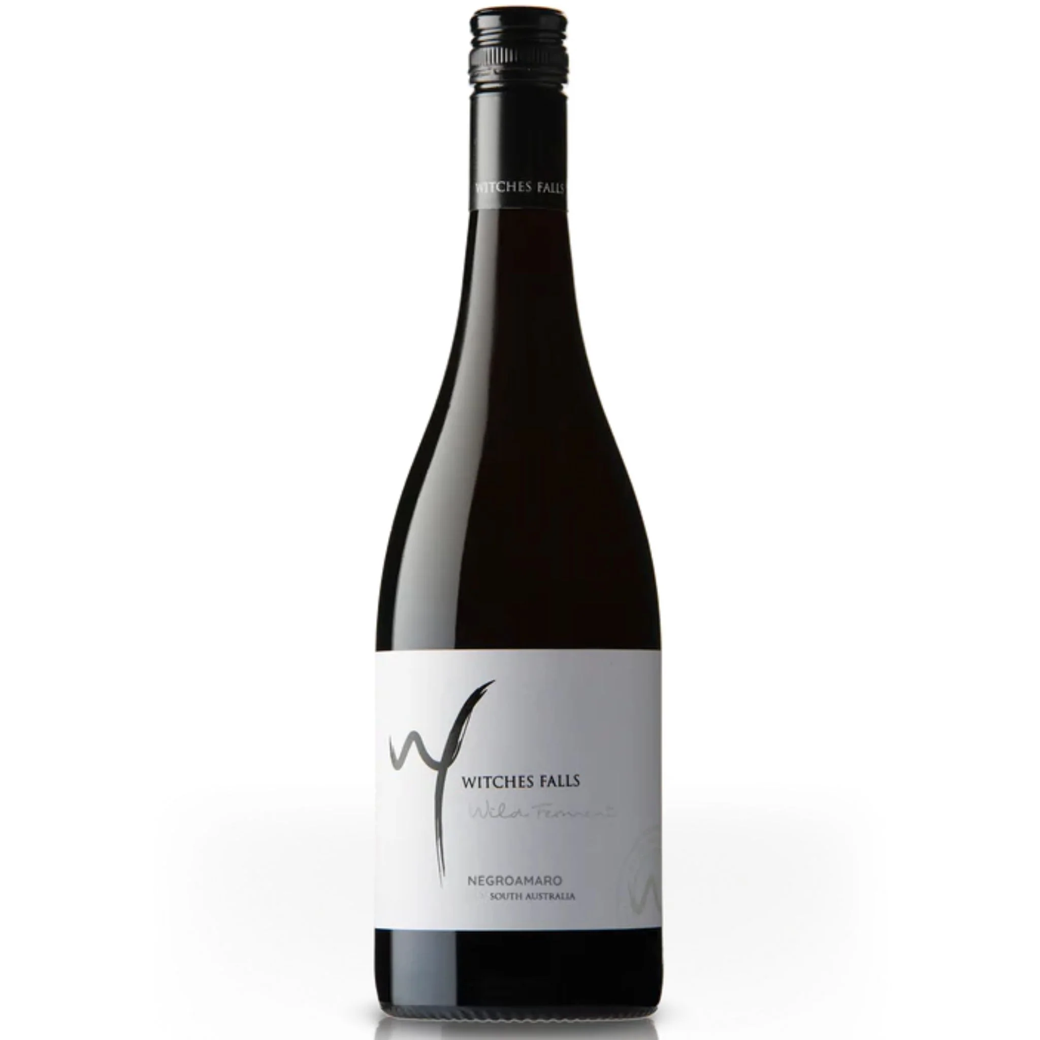 Witches Falls Wild Ferment Negroamaro