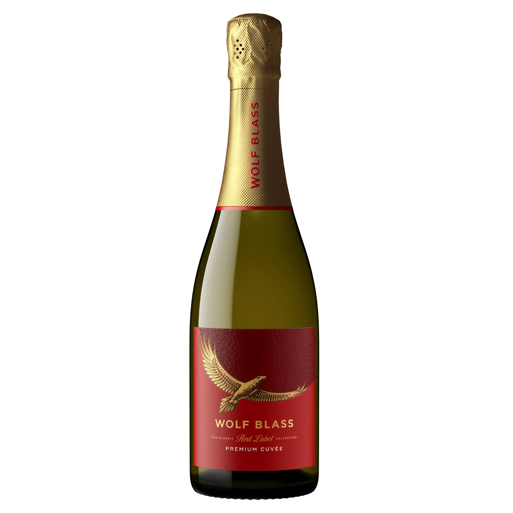 Wolf Blass Red Label Pinot Chardonnay