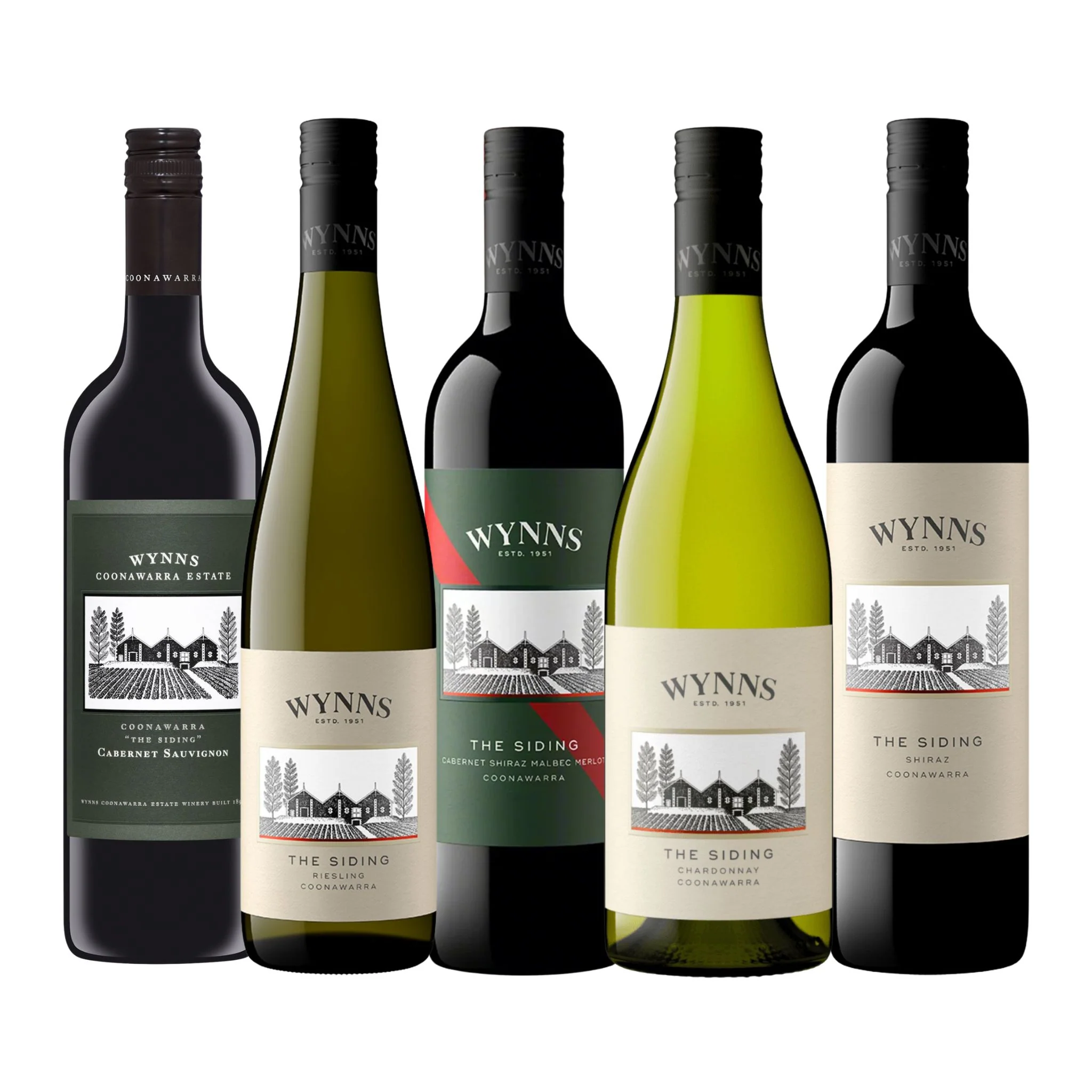 Wynn Wynn BUNDLE