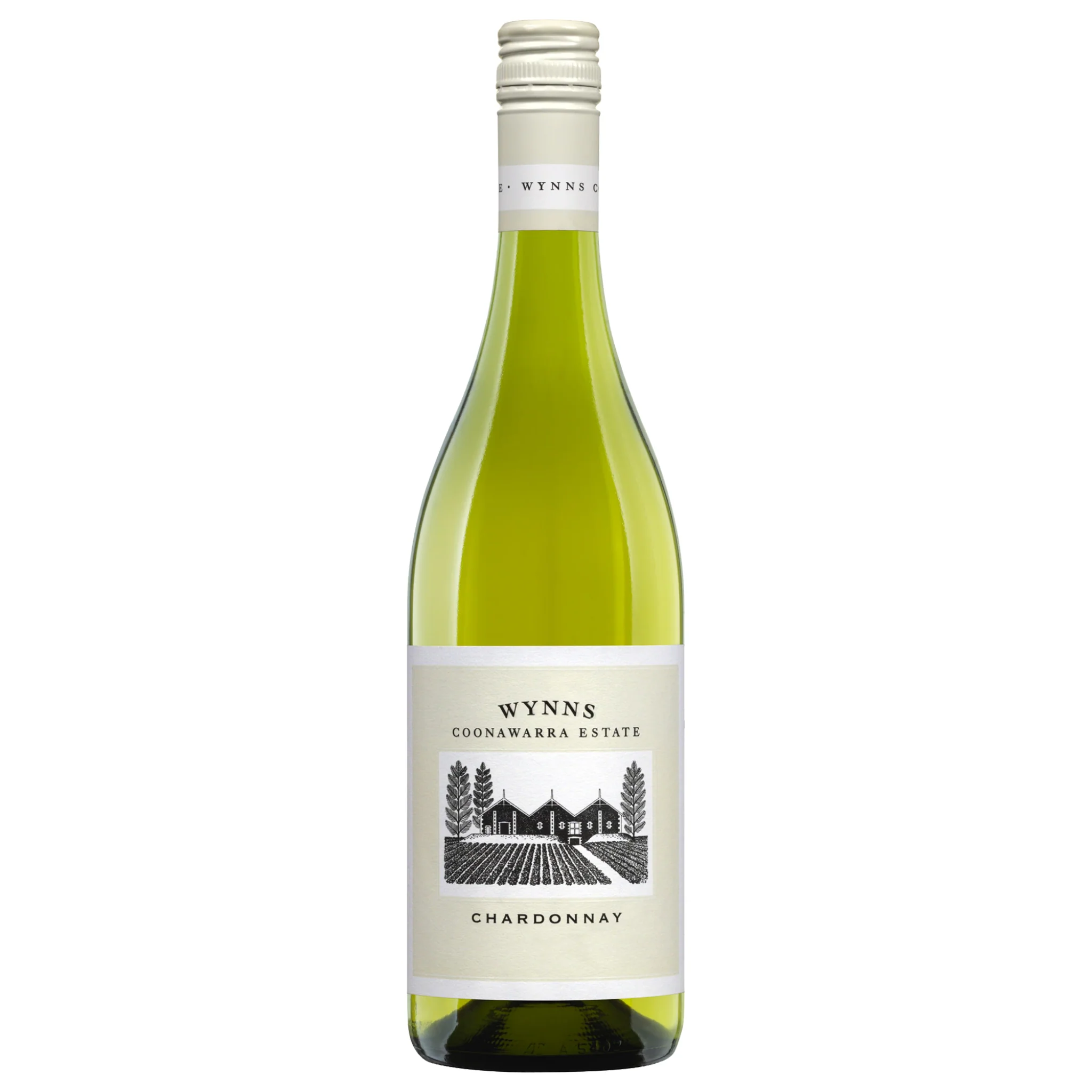 Wynns Coonawarra Chardonnay