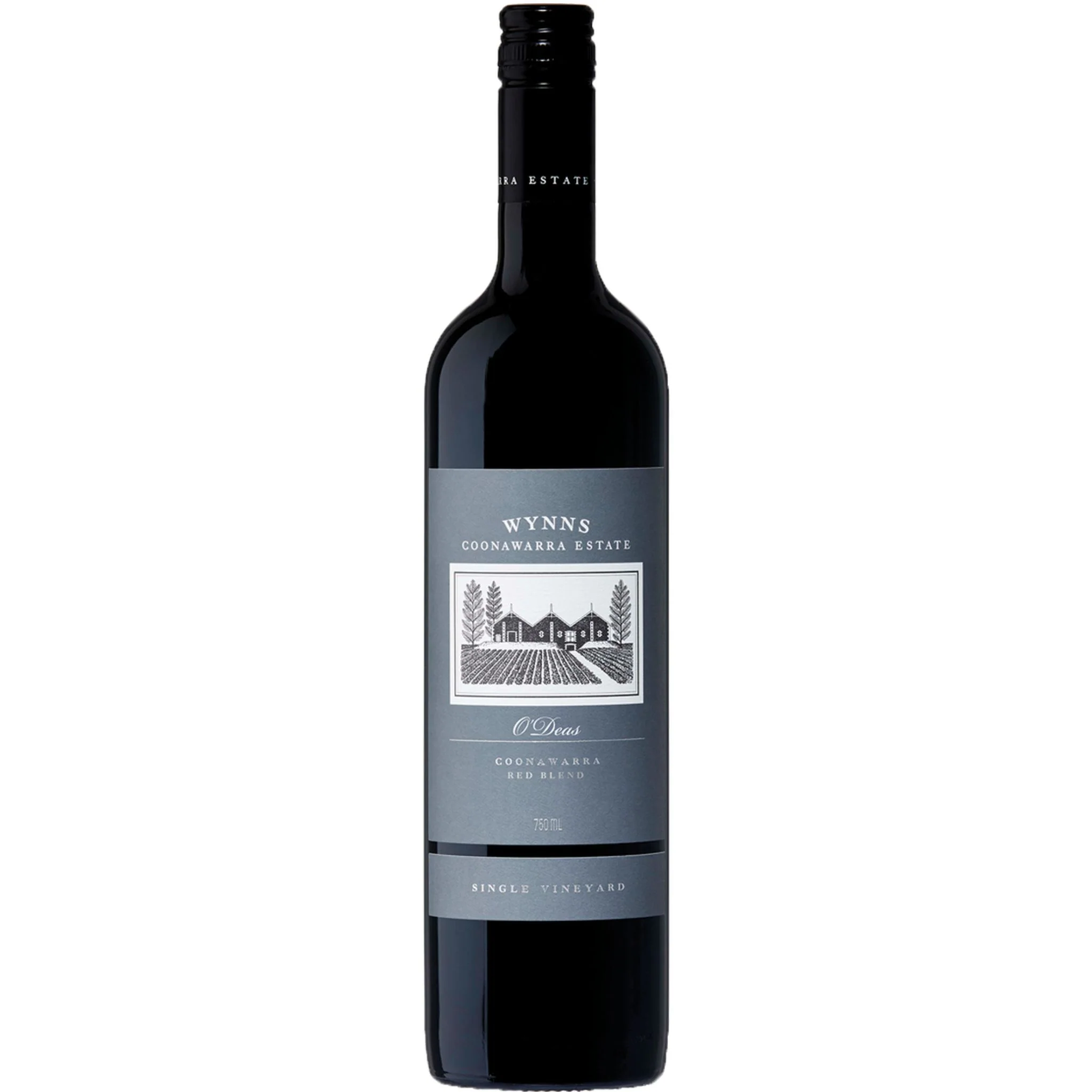 Wynns Odeas Red Blend
