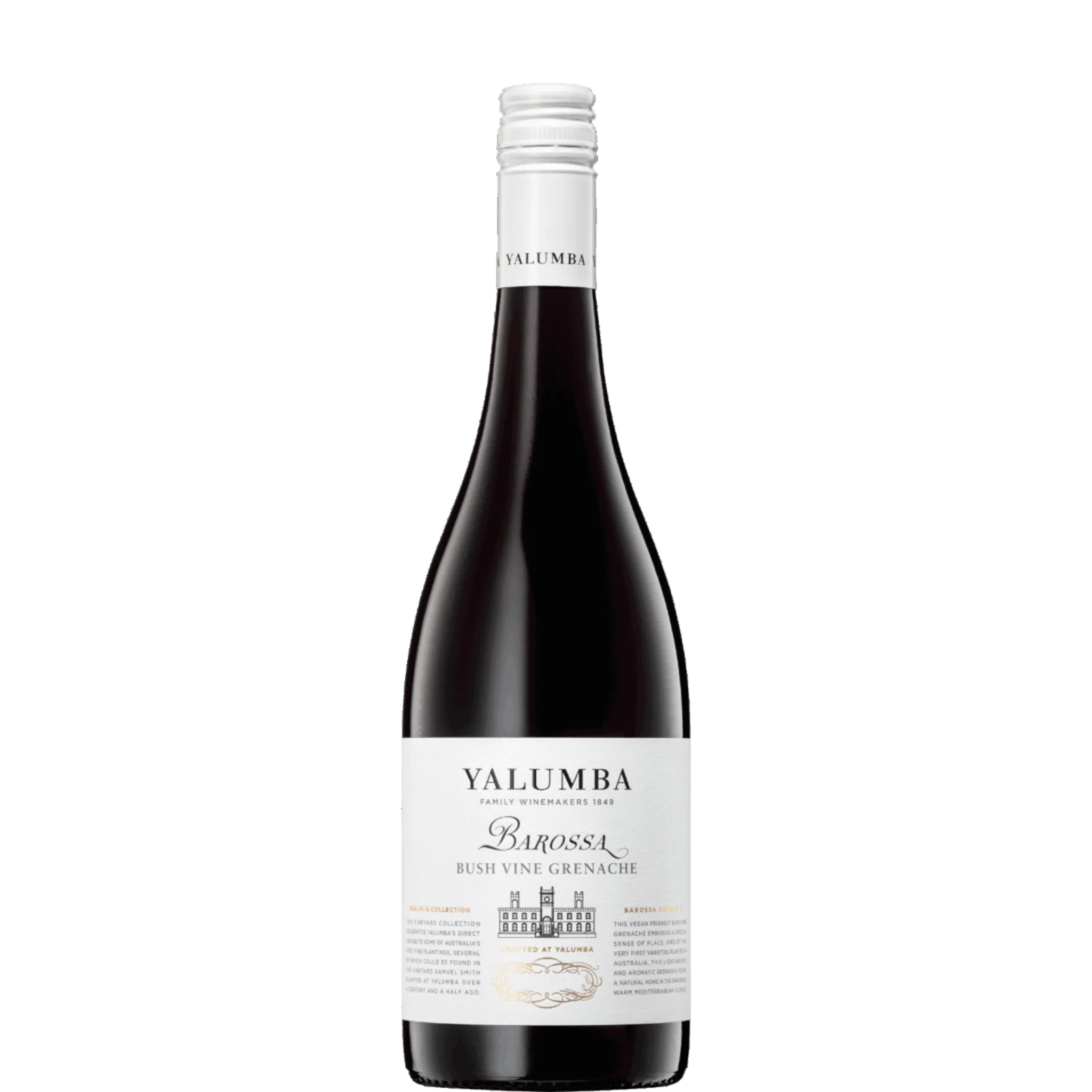 Yalumba Samuel's Collection Grenache