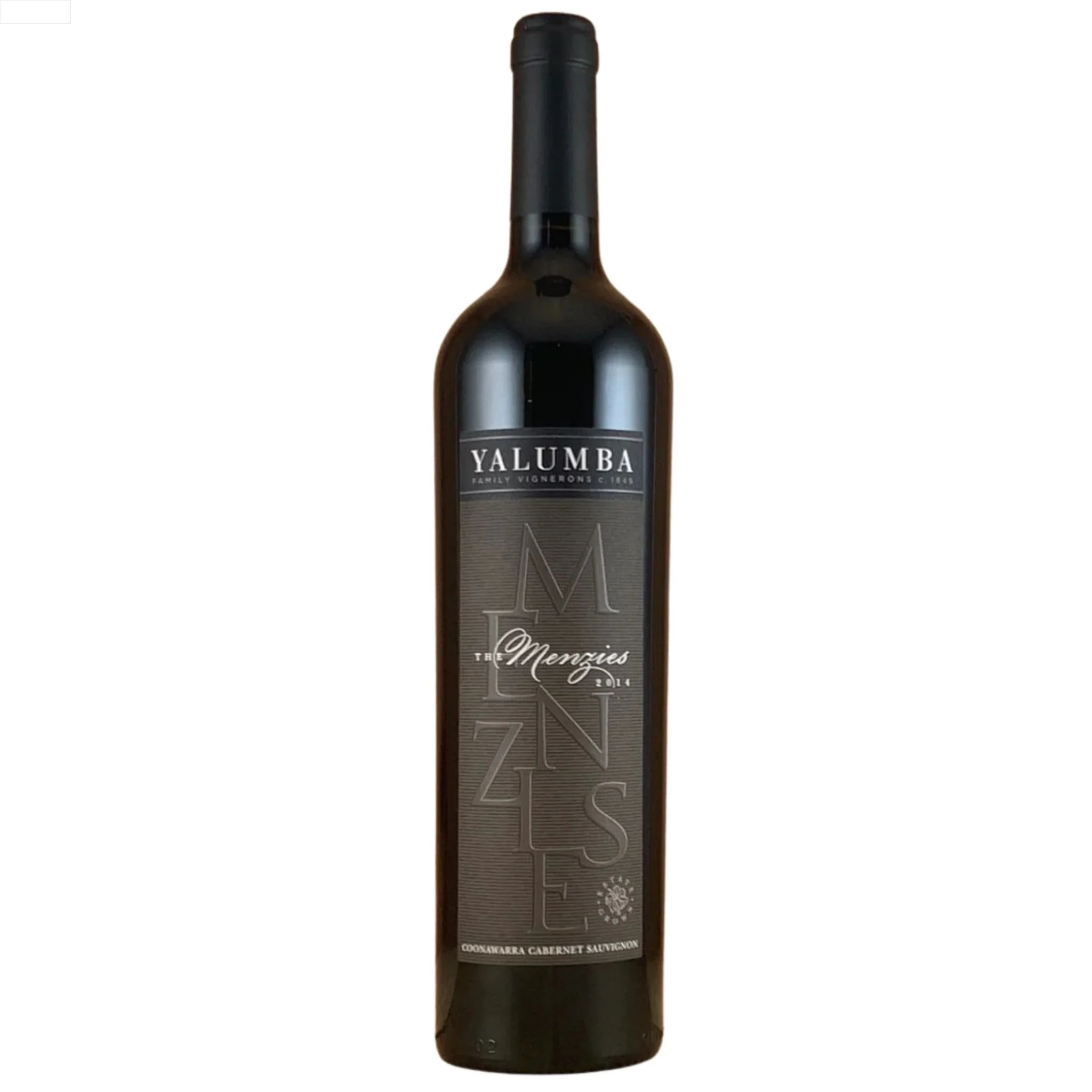 Yalumba The Menzies Cabernet Sauvignon 2014