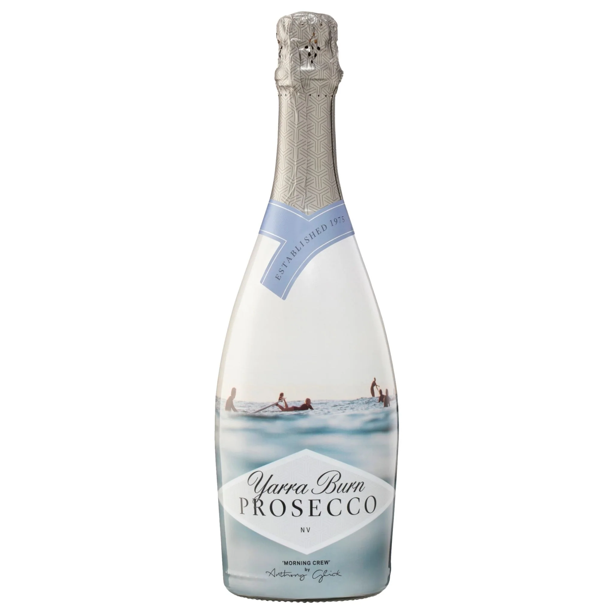 Yarra Burn Prosecco