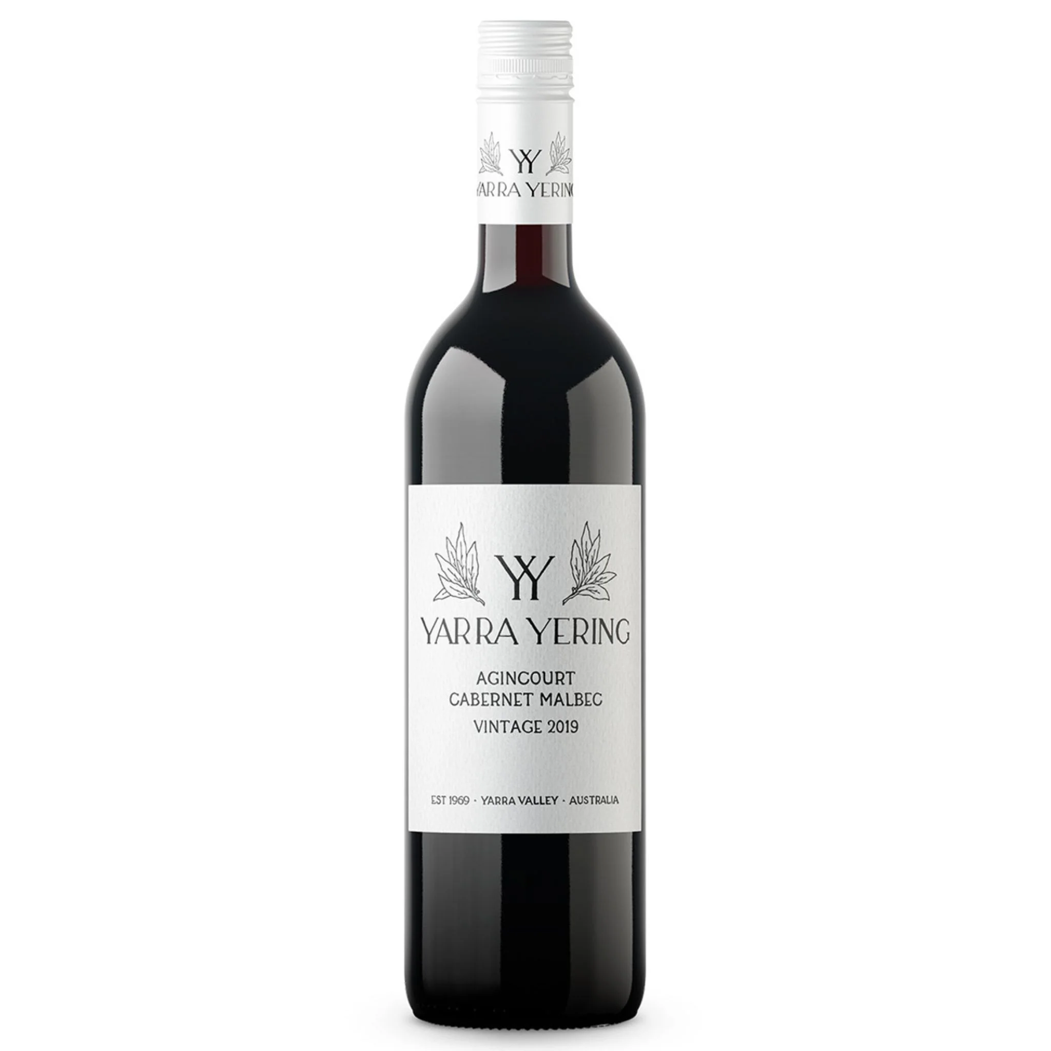 Yarra Yering Agincourt 2019