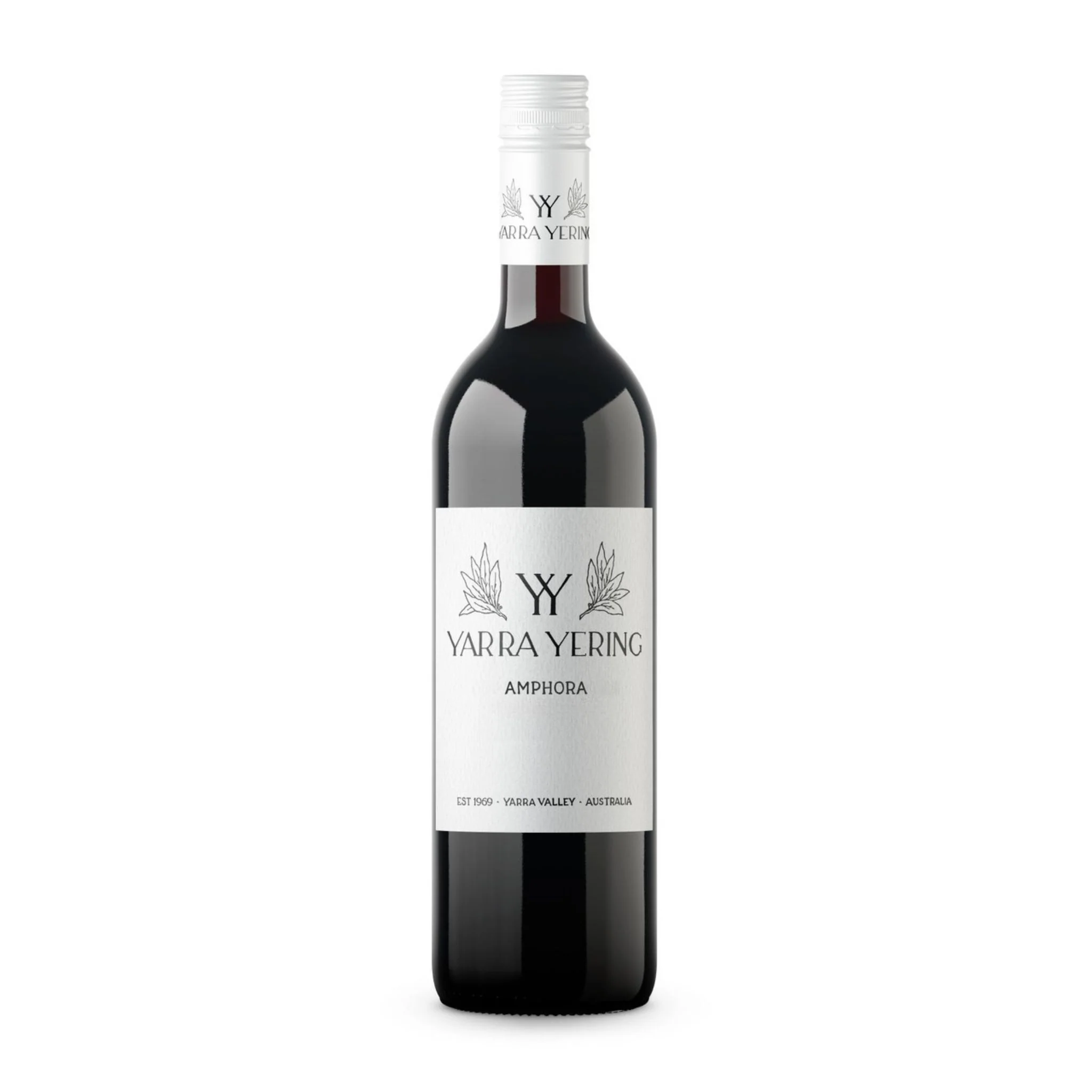 Yarra Yering Amphora