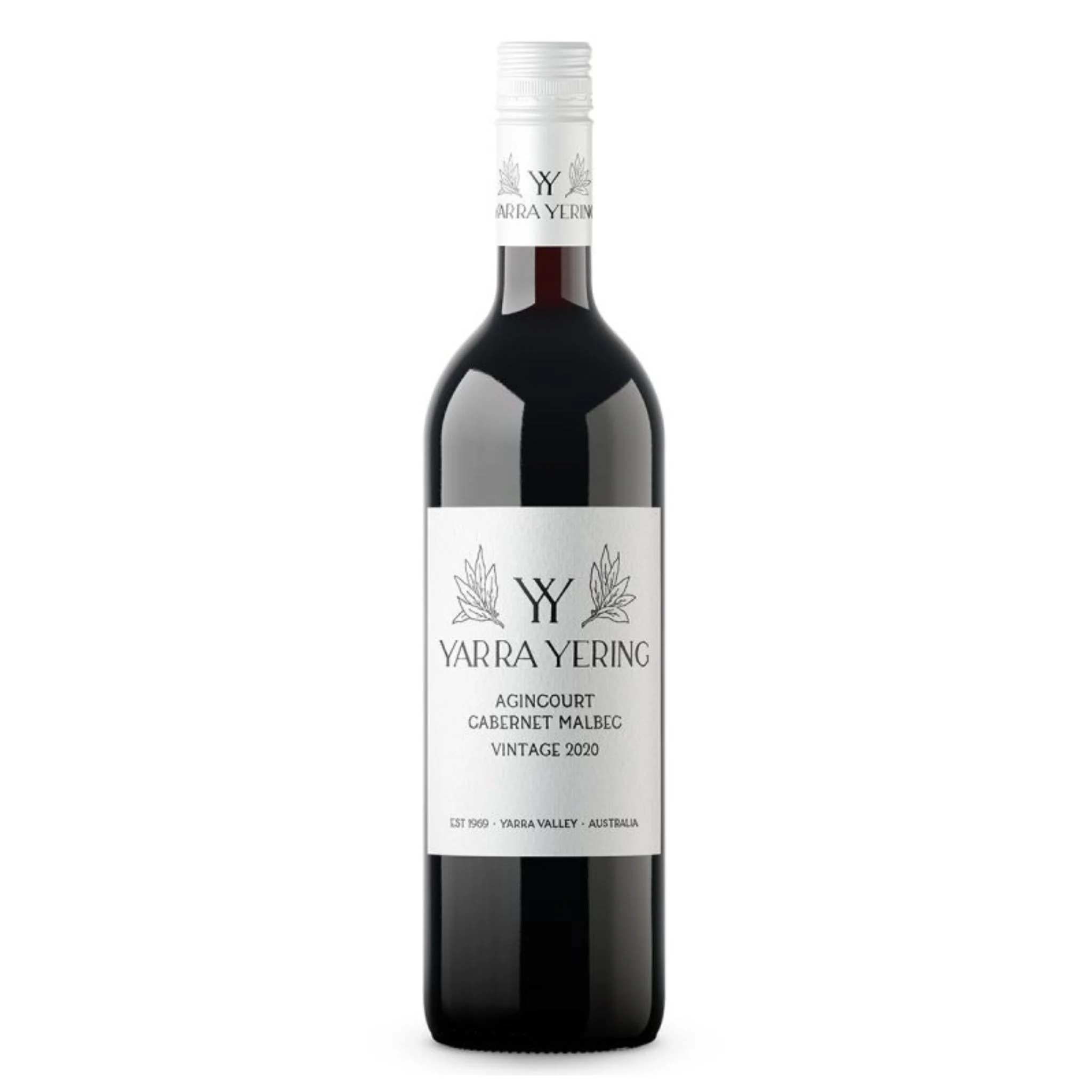 Yarra Yering Argincourt 2020